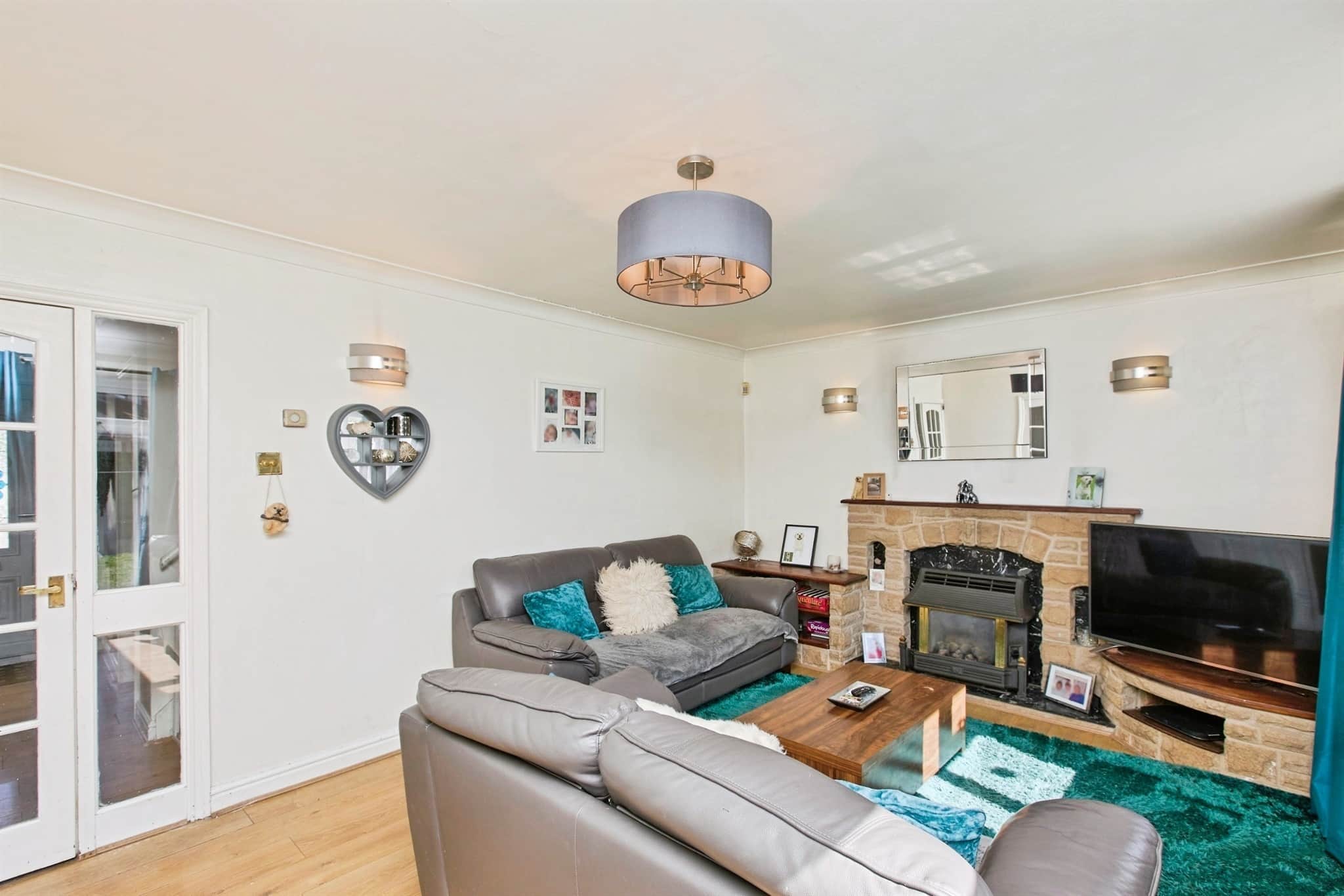 Property at Northfield, Stenson Fields, Derby