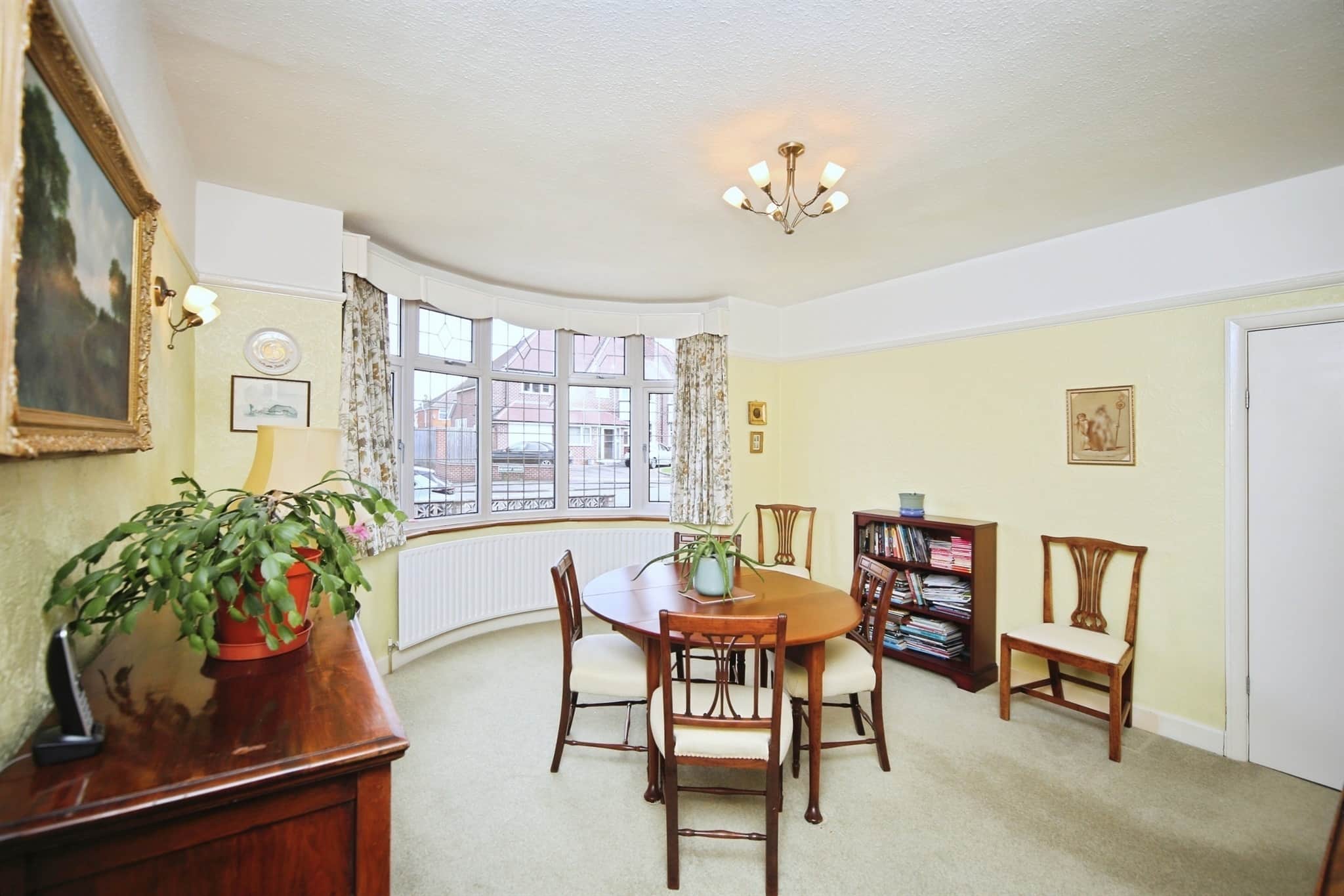 Property at Brookvale Road, Solihull