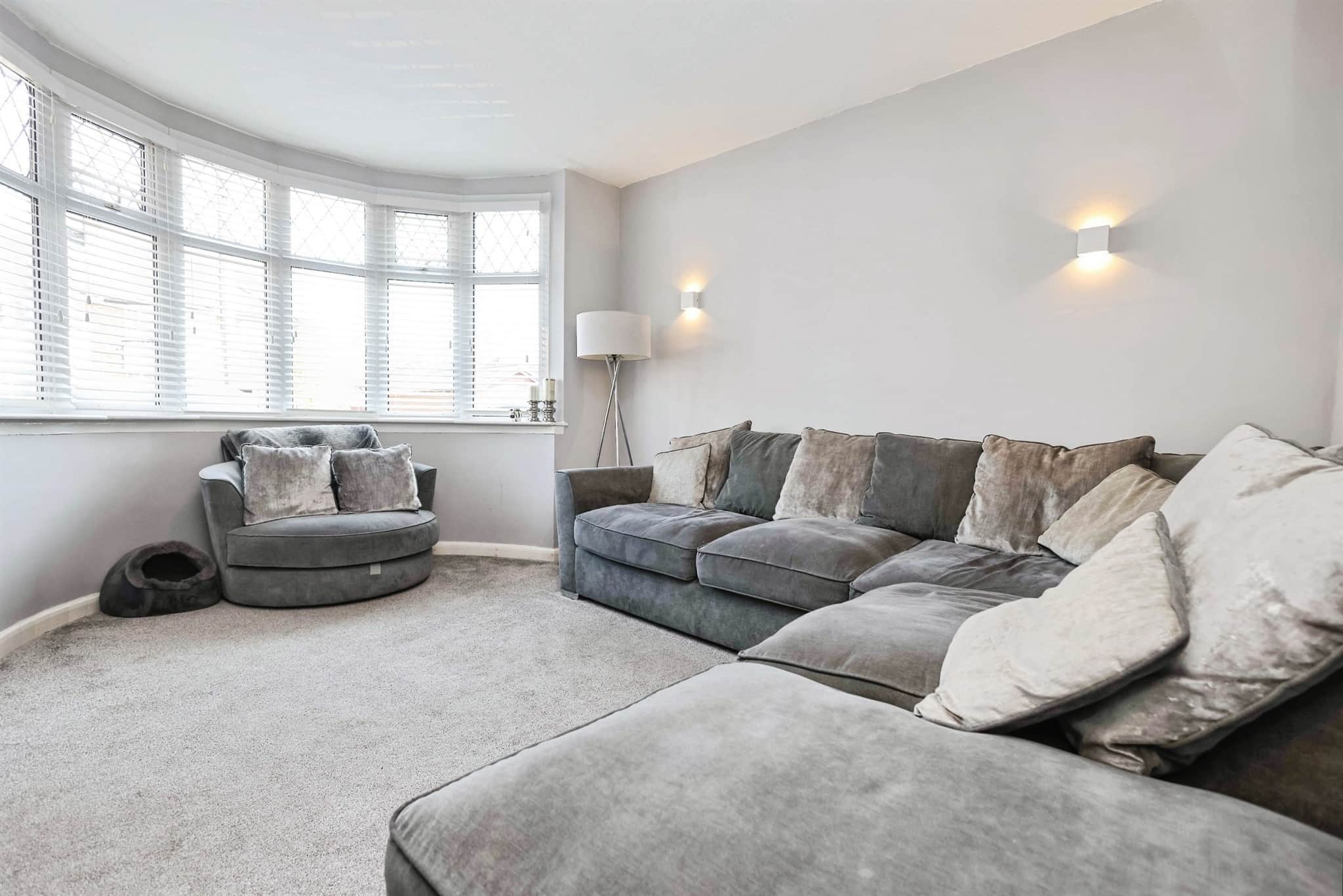 Property at Ann Croft, BIRMINGHAM