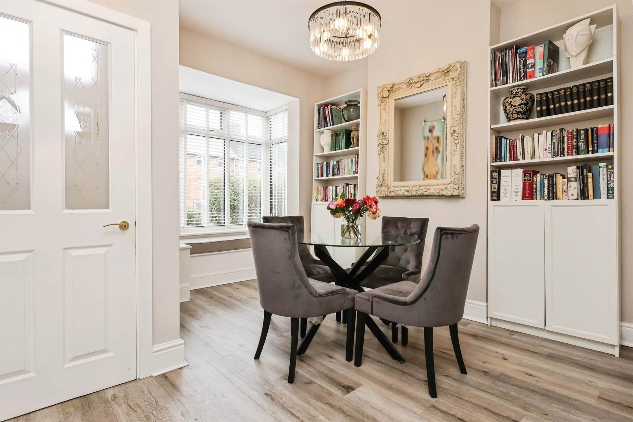 Property at Johnson Road, BIRMINGHAM