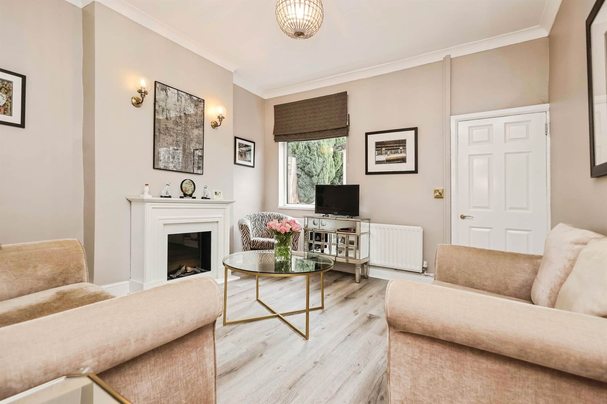 Property at Johnson Road, BIRMINGHAM