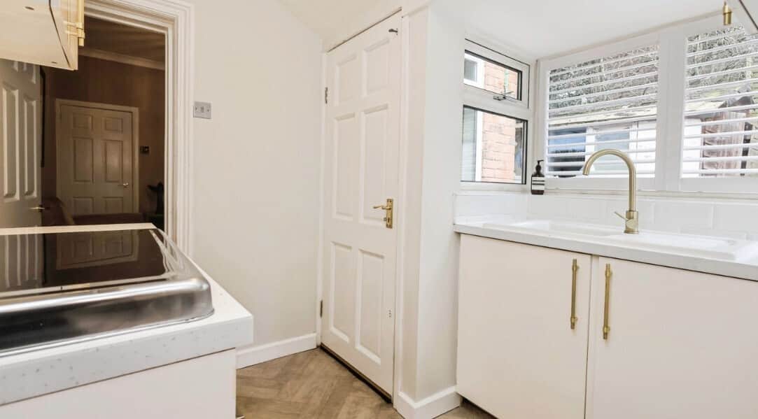 Property at Johnson Road, BIRMINGHAM