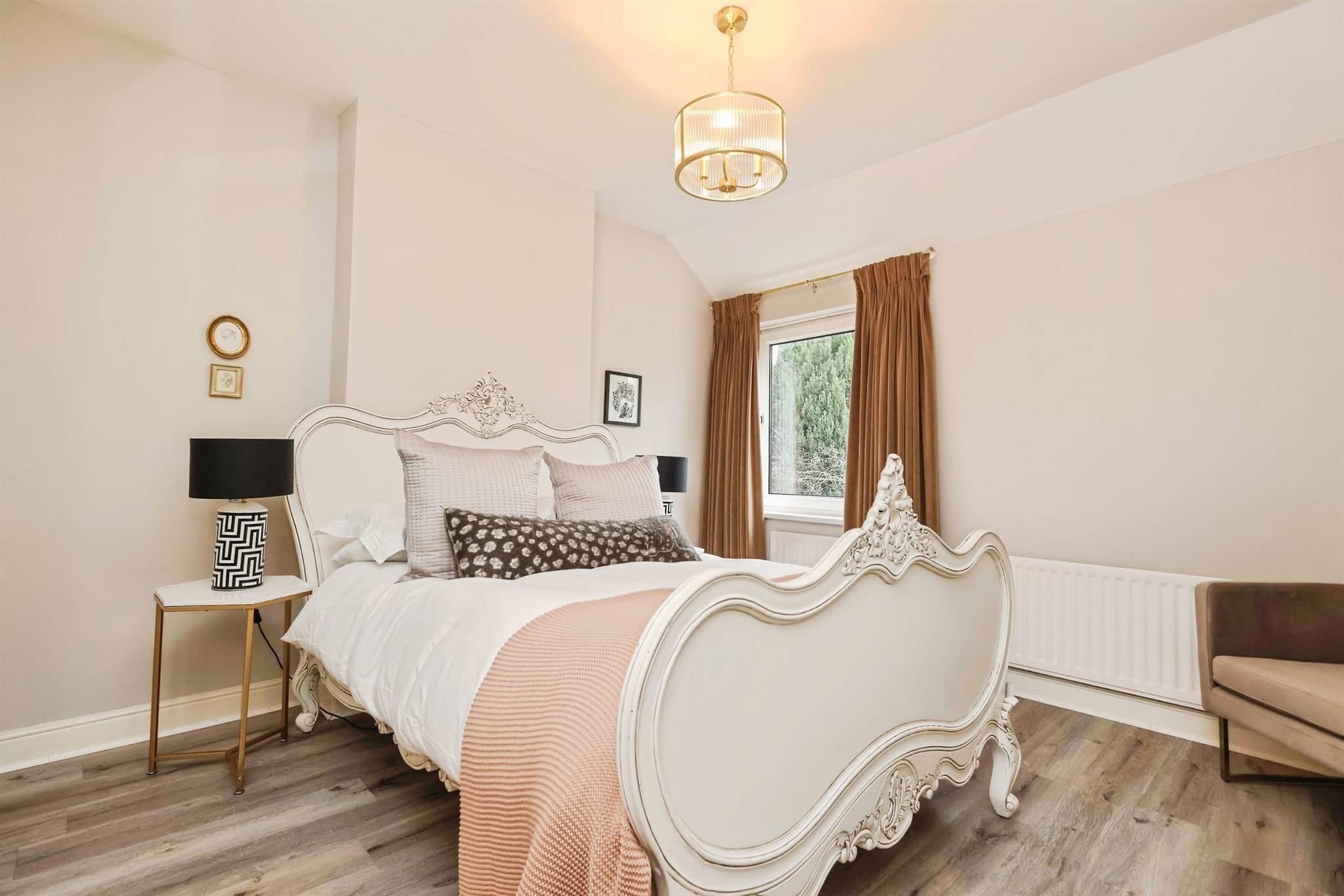 Property at Johnson Road, BIRMINGHAM