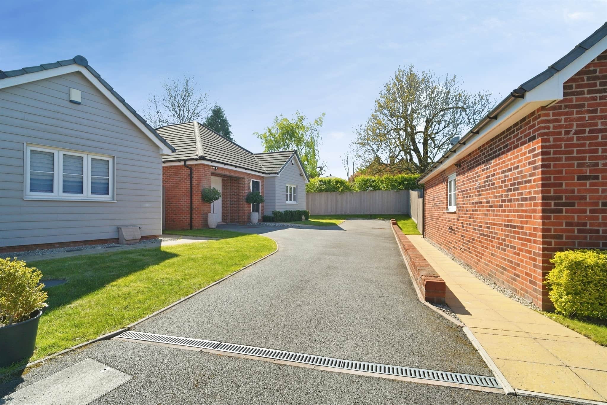 Property at Archer Drive, Cheswick Green, Solihull