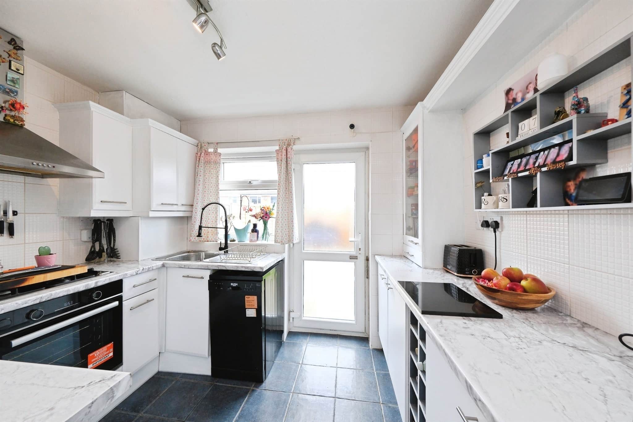 Property at Hunter Road, Belper
