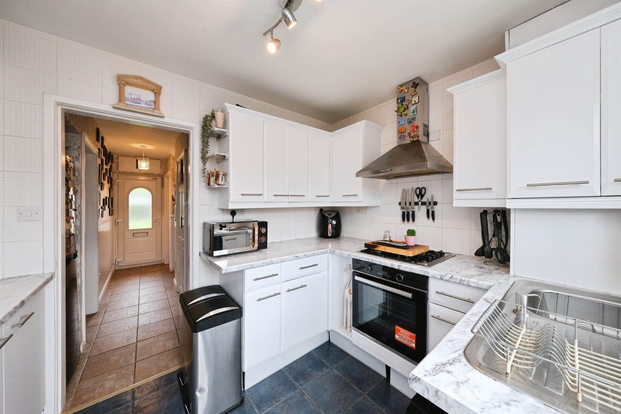 Property at Hunter Road, Belper