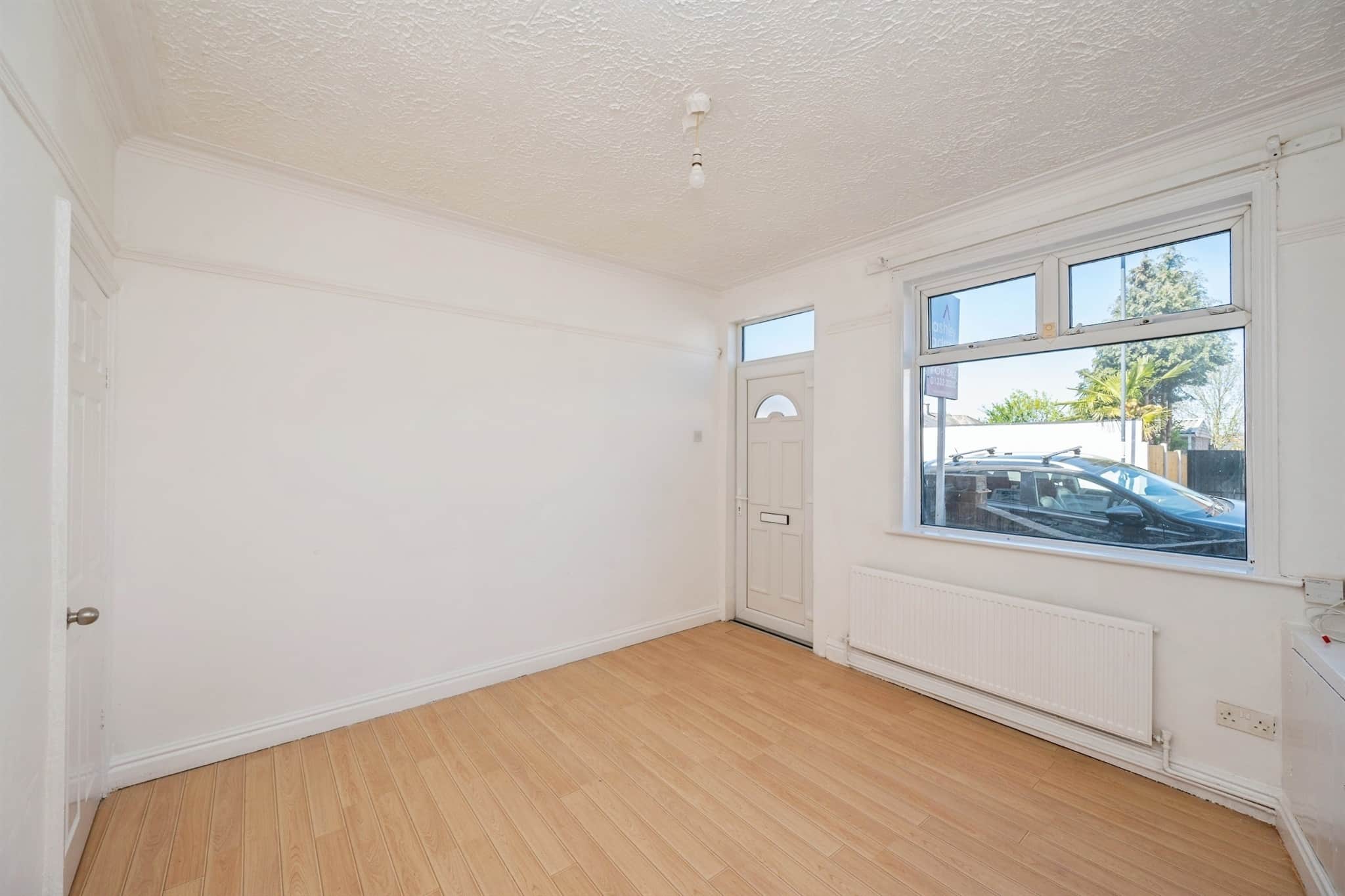 Property at Randolph Road, Derby