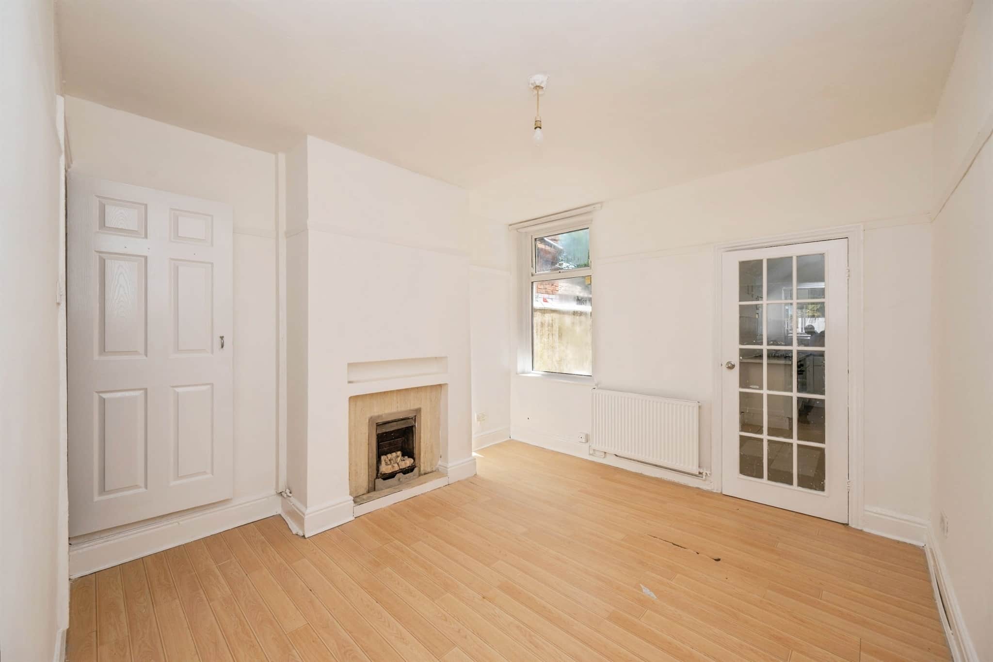 Property at Randolph Road, Derby