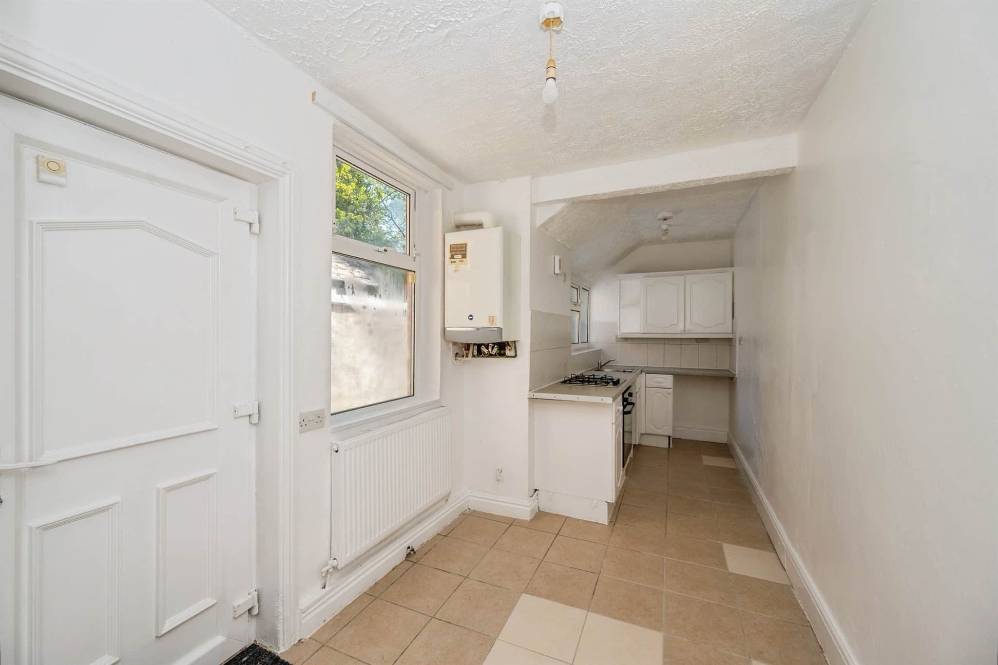 Property at Randolph Road, Derby