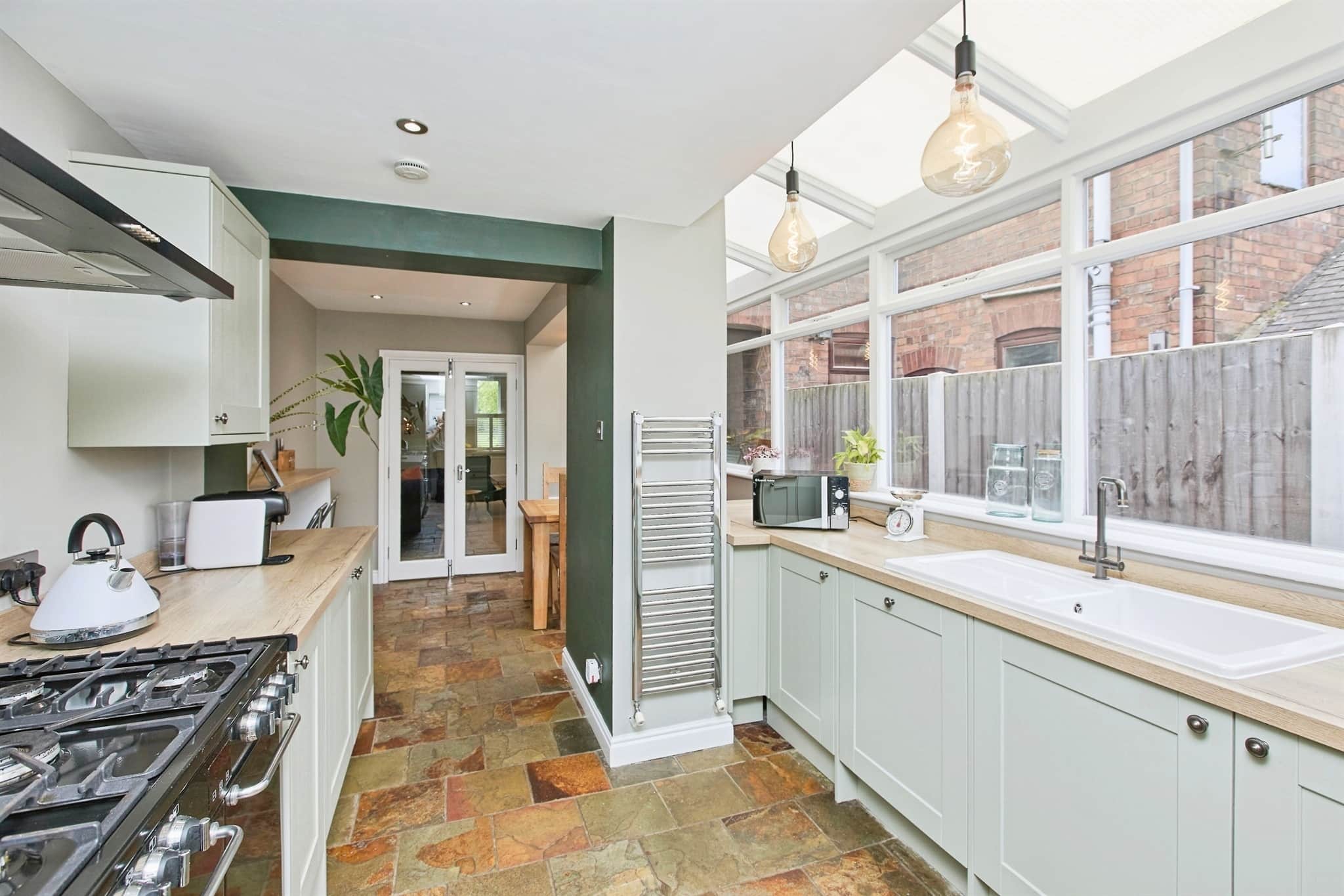 Property at Chester Green Road, Chester Green, Derby