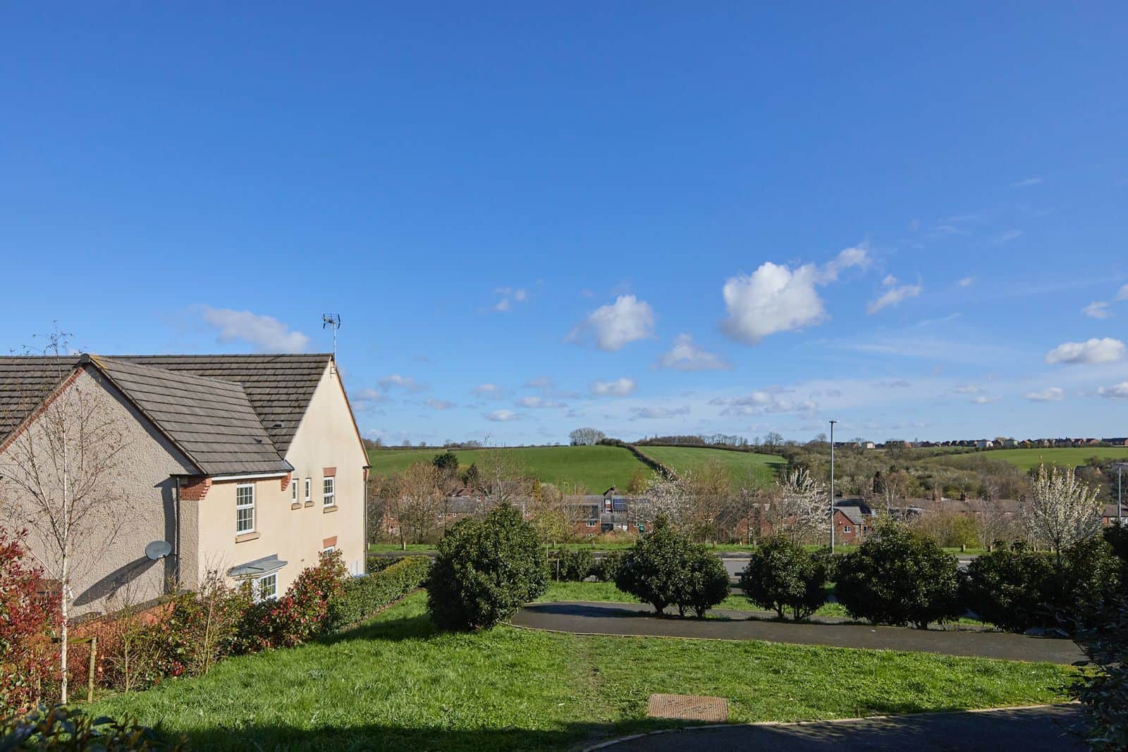 Property at Rook Drive, Burton-On-Trent