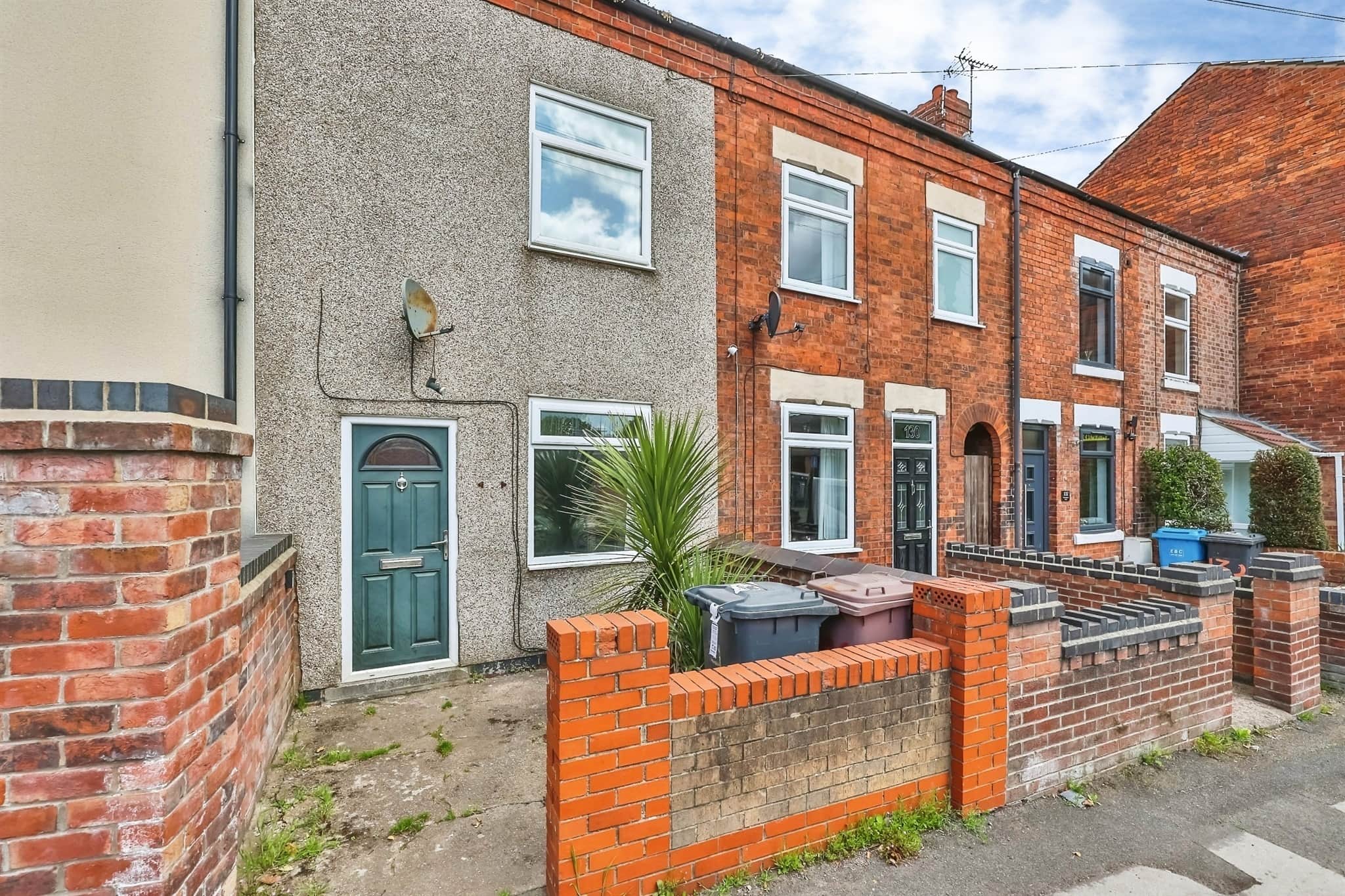 Property at Nottingham Road, Ilkeston