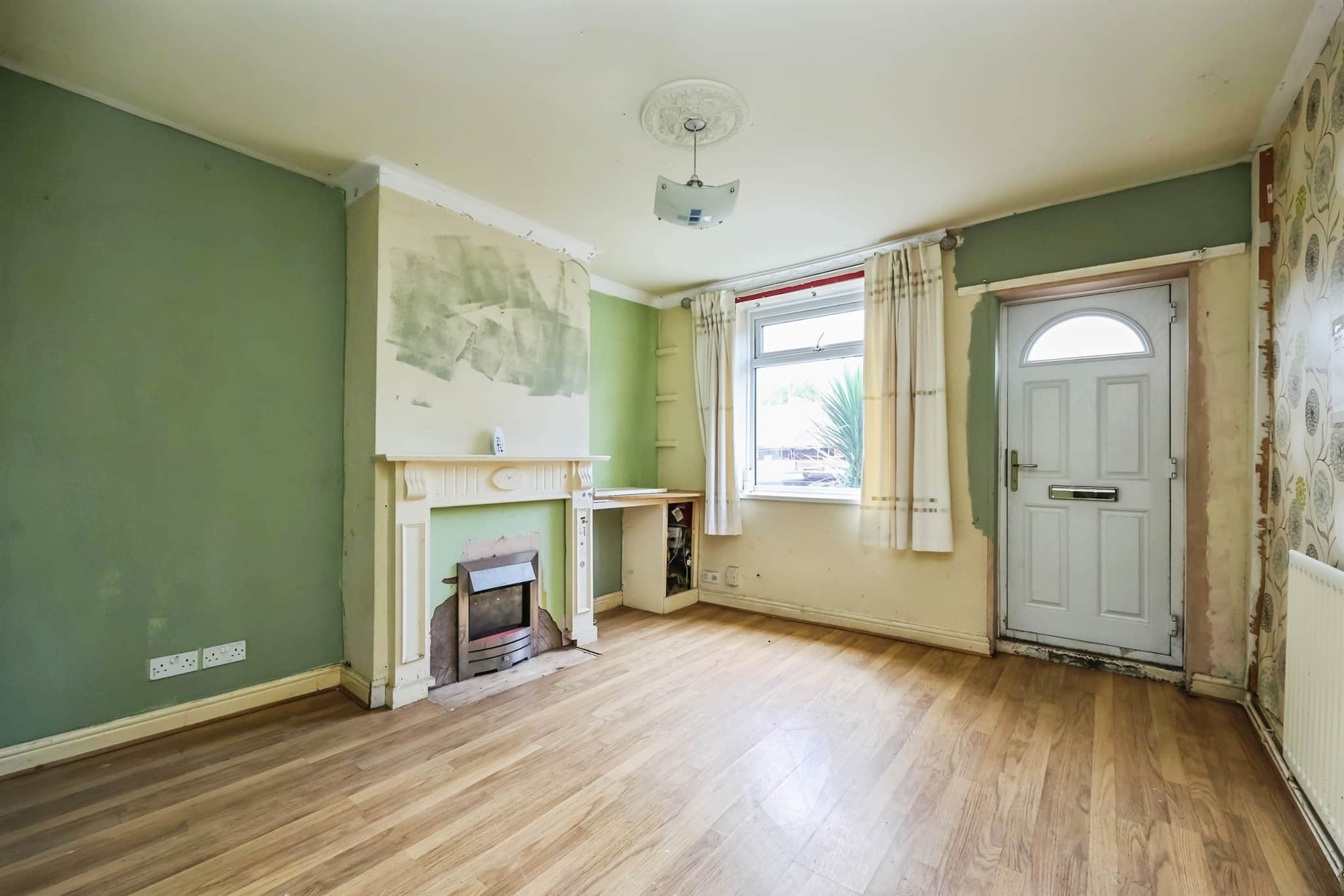Property at Nottingham Road, Ilkeston