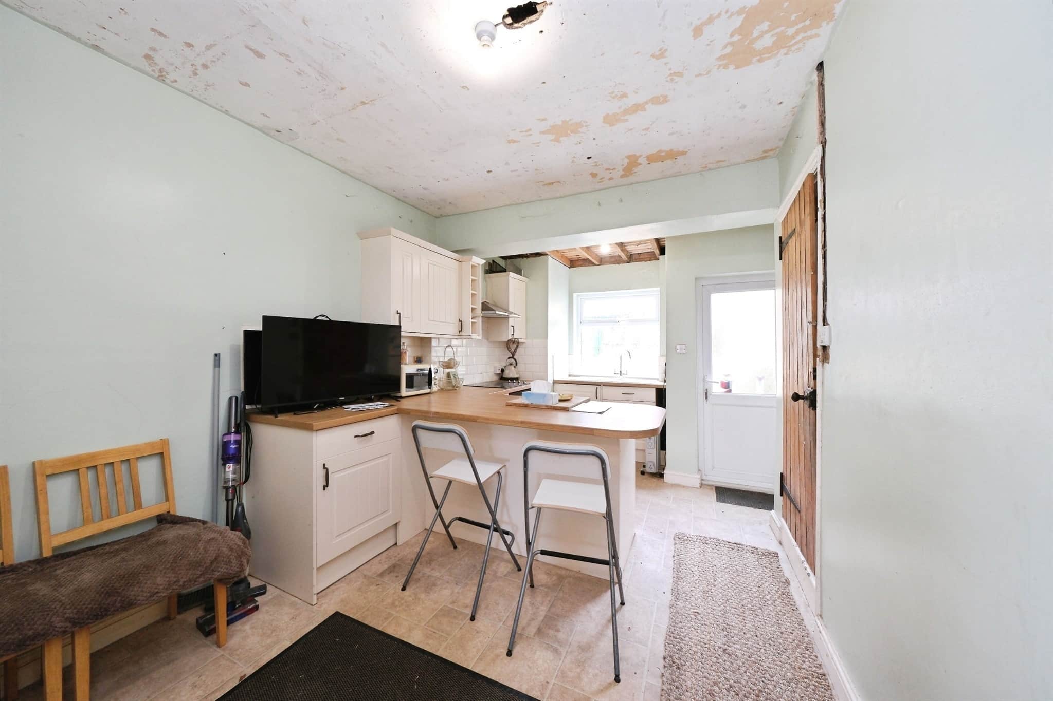 Property at Tamworth Rise, Duffield, Belper