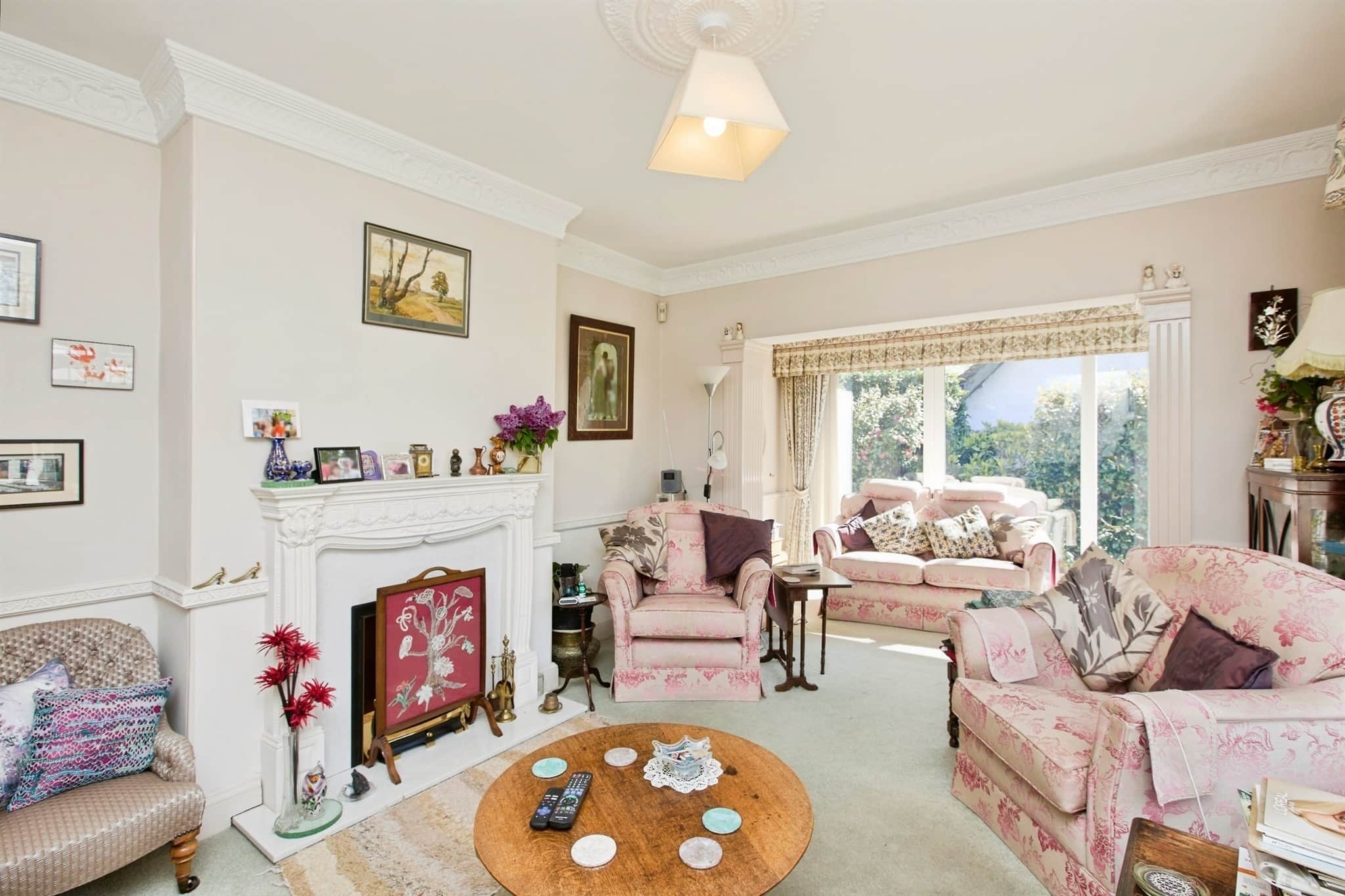 Property at Highfield Drive, Burton-On-Trent