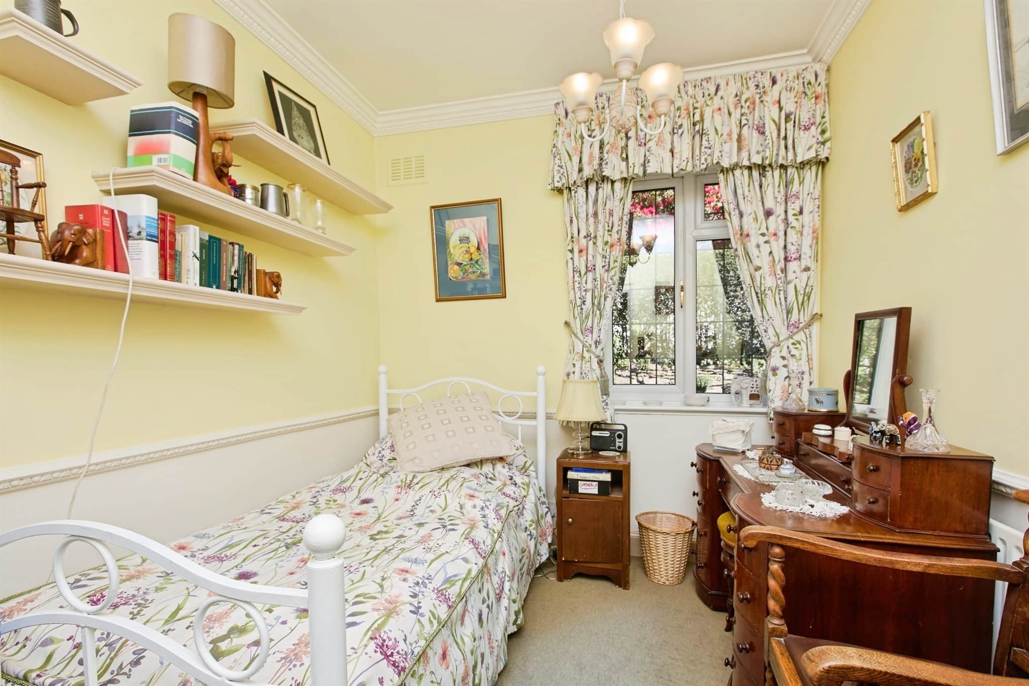 Property at Highfield Drive, Burton-On-Trent