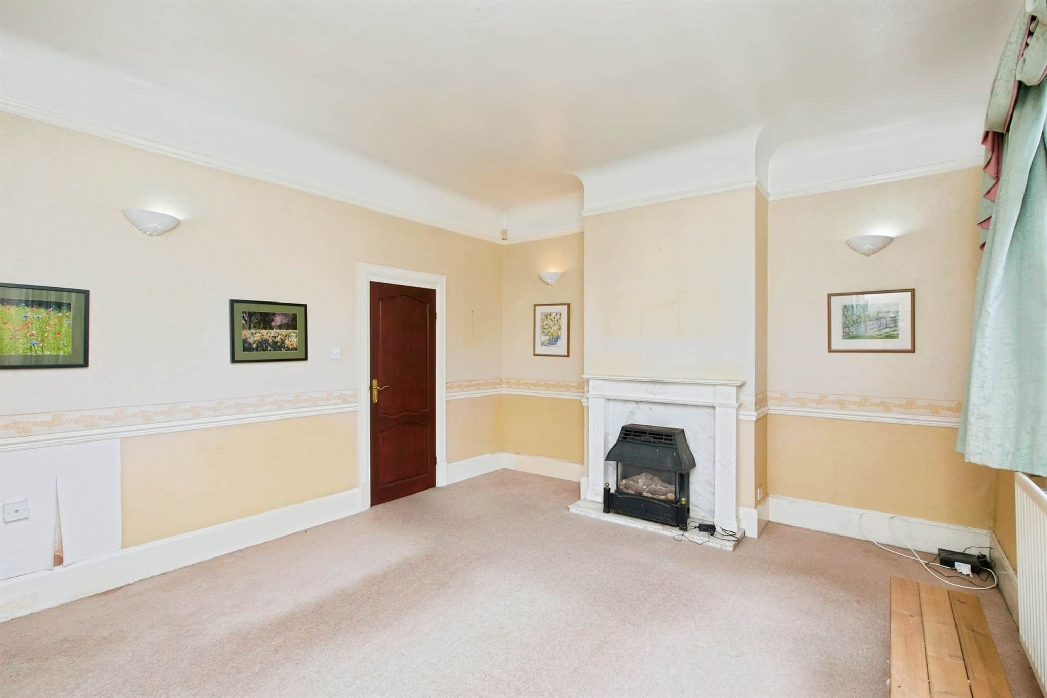 Property at Tower Road, Burton-On-Trent