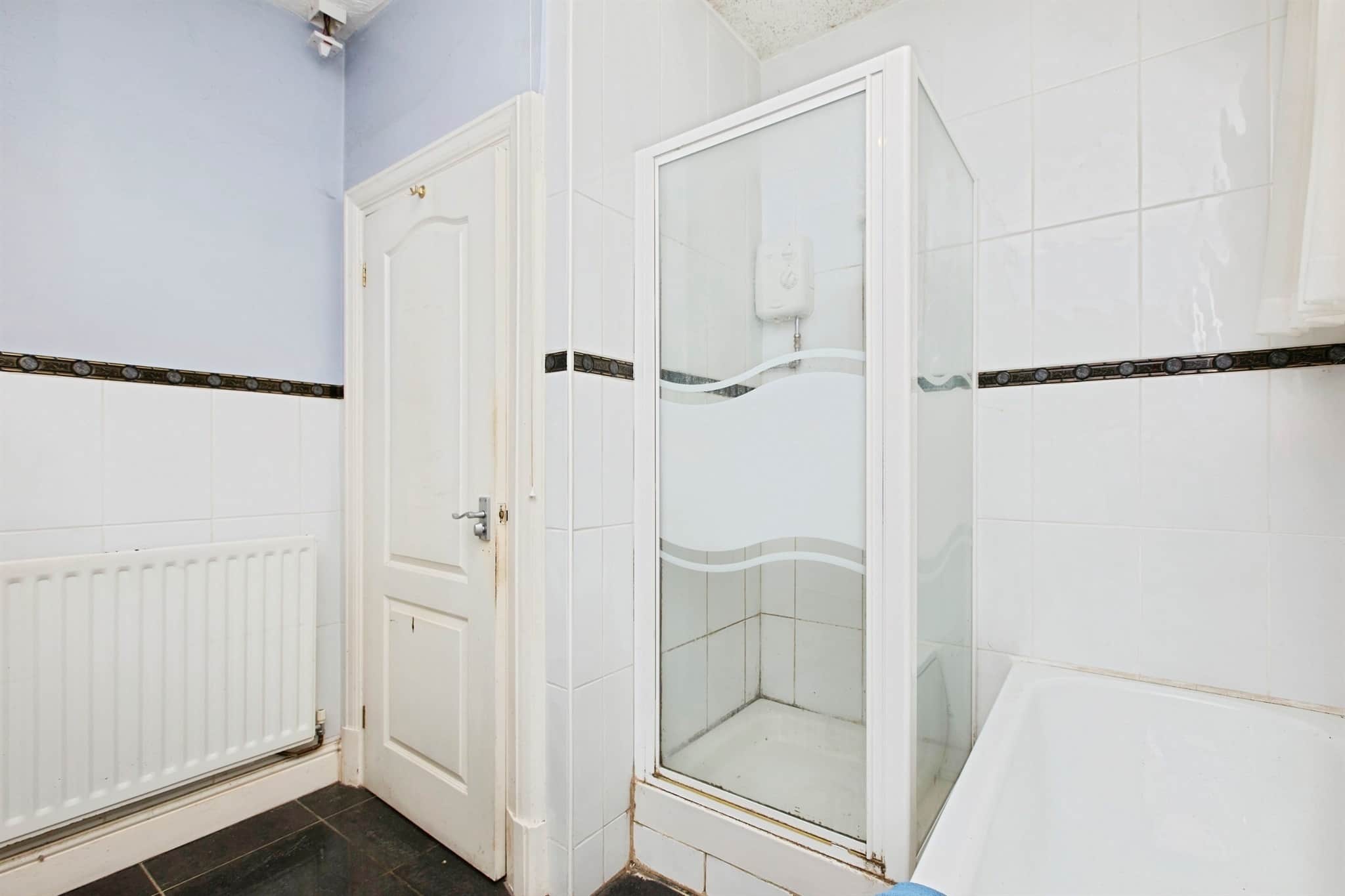 Property at Tower Road, Burton-On-Trent