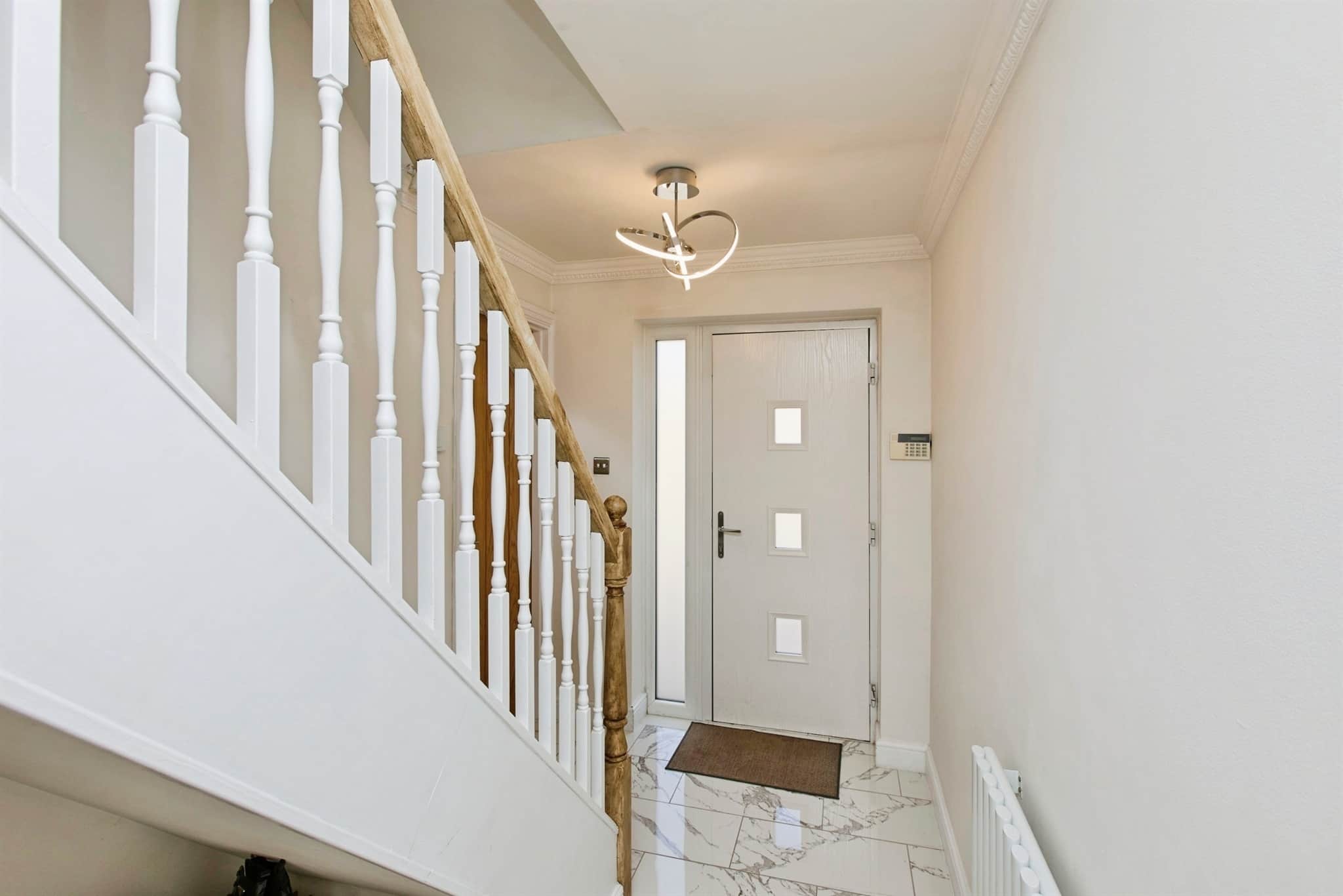 Property at Rochley Close, Oakwood, Derby