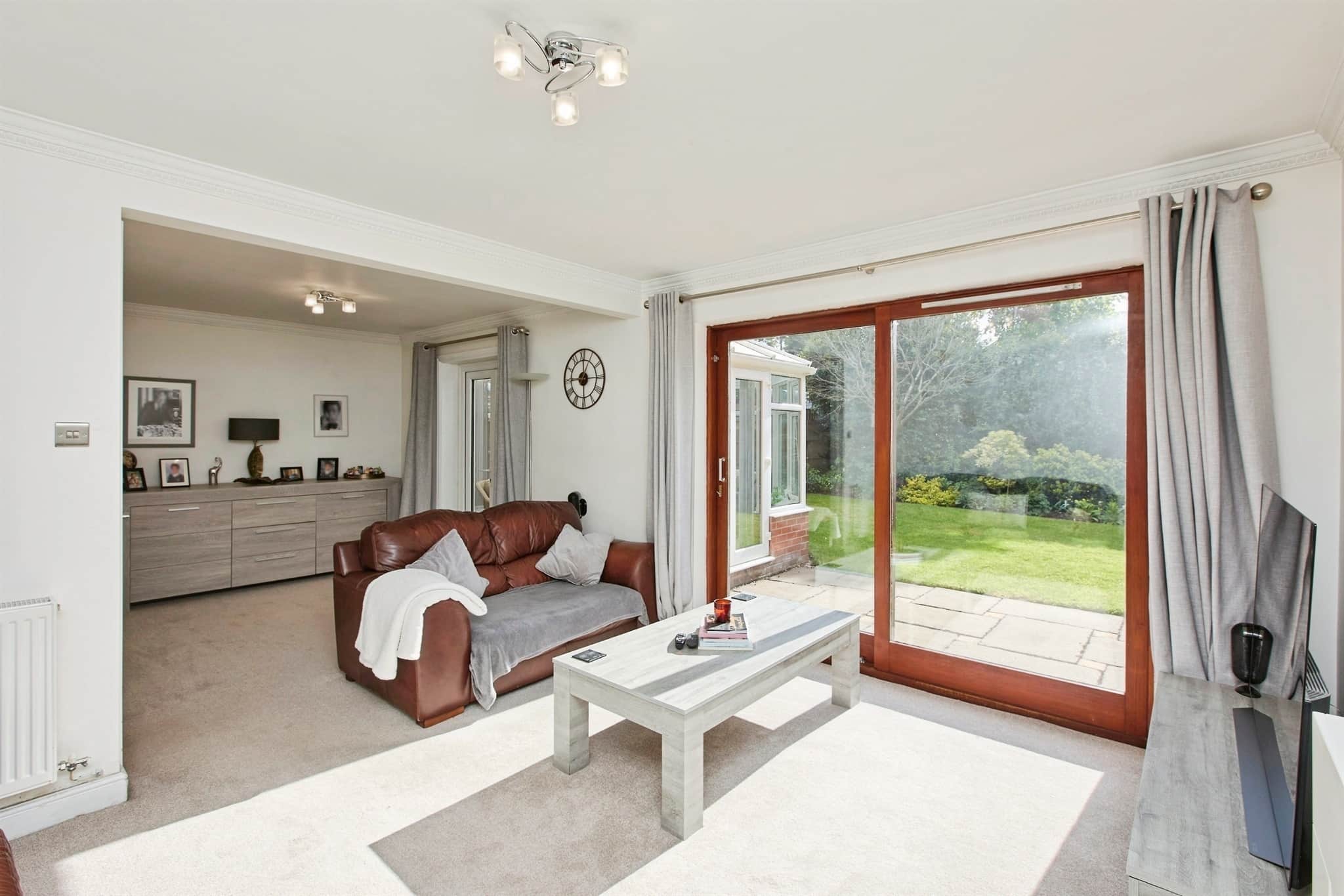 Property at Rochley Close, Oakwood, Derby