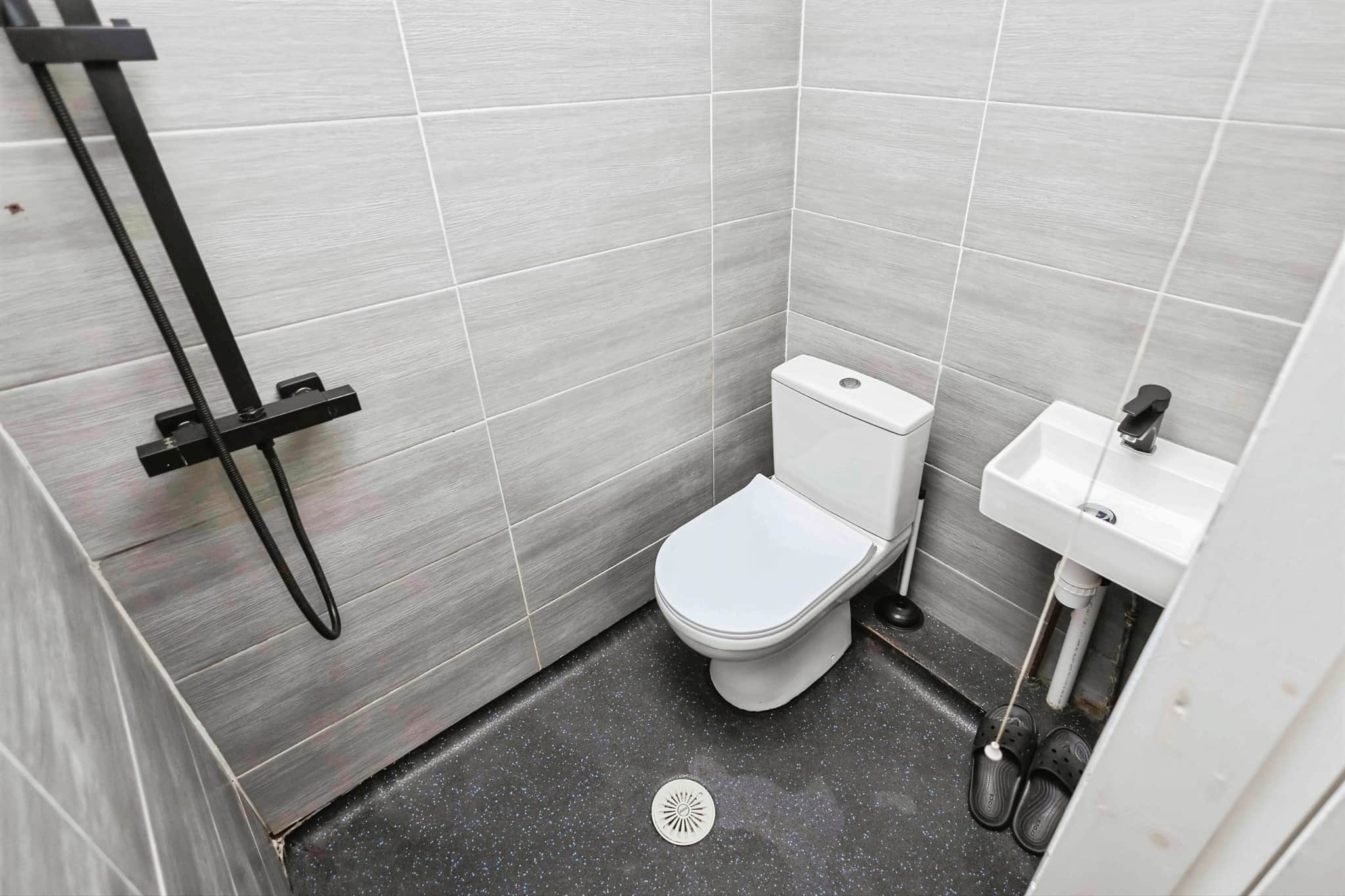 Property at Shard End Crescent, Birmingham