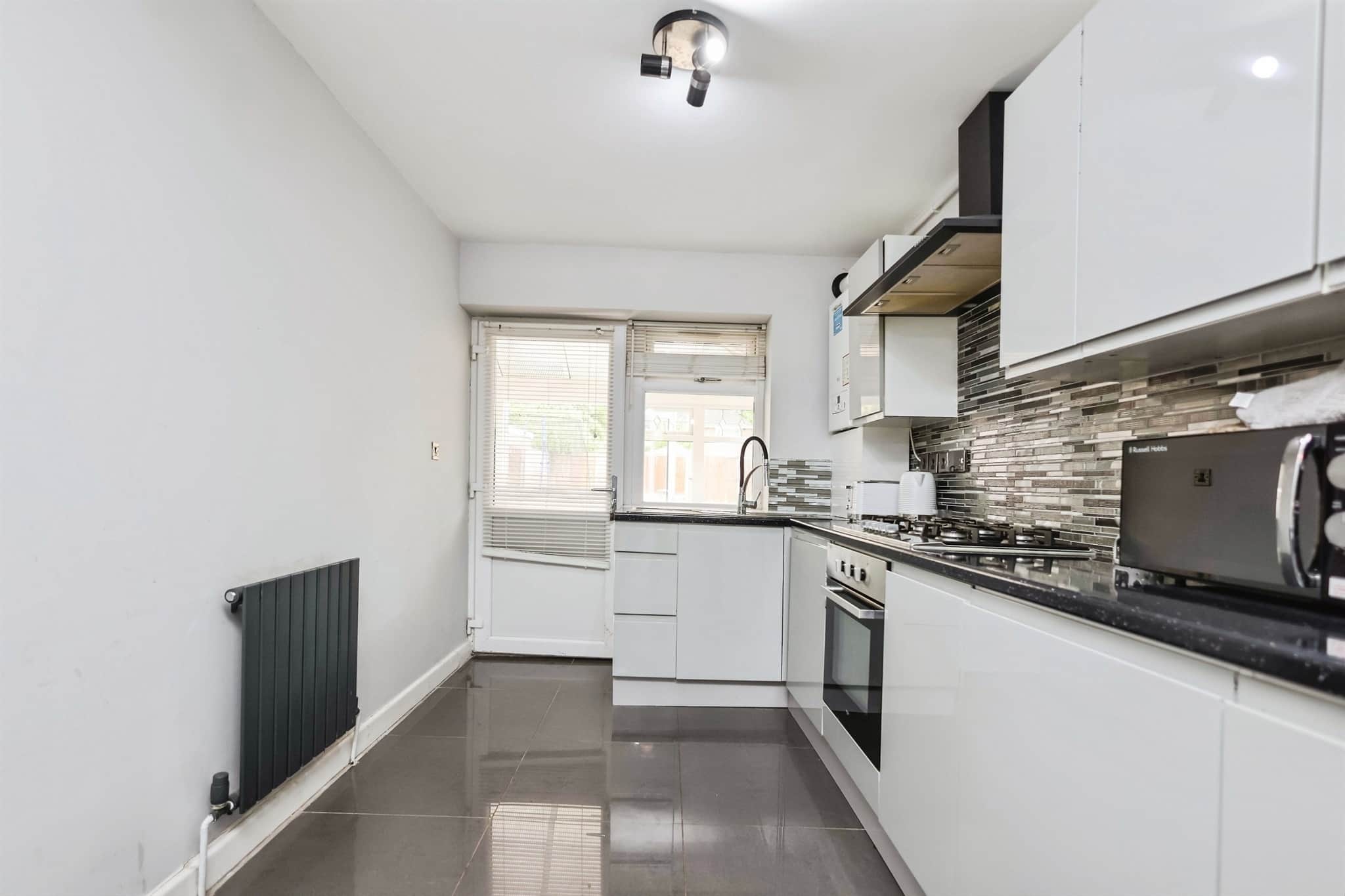 Property at Shard End Crescent, Birmingham