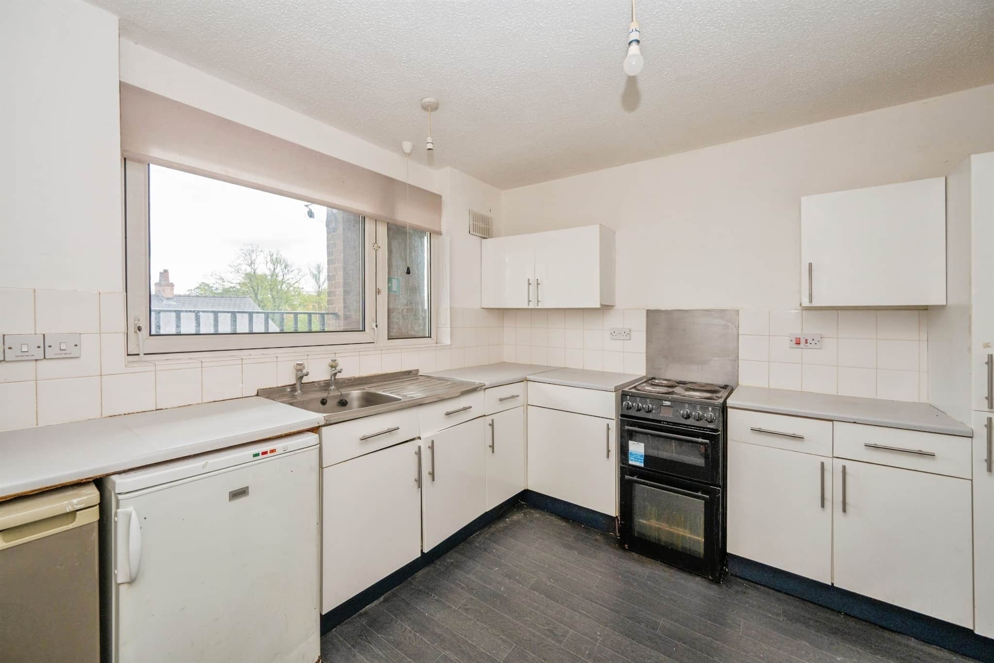 Property at Duke Street, Derby