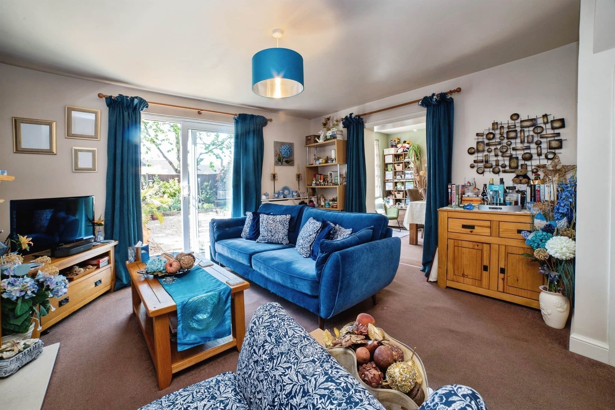 Property at Sycamore Close, Rainworth, Mansfield