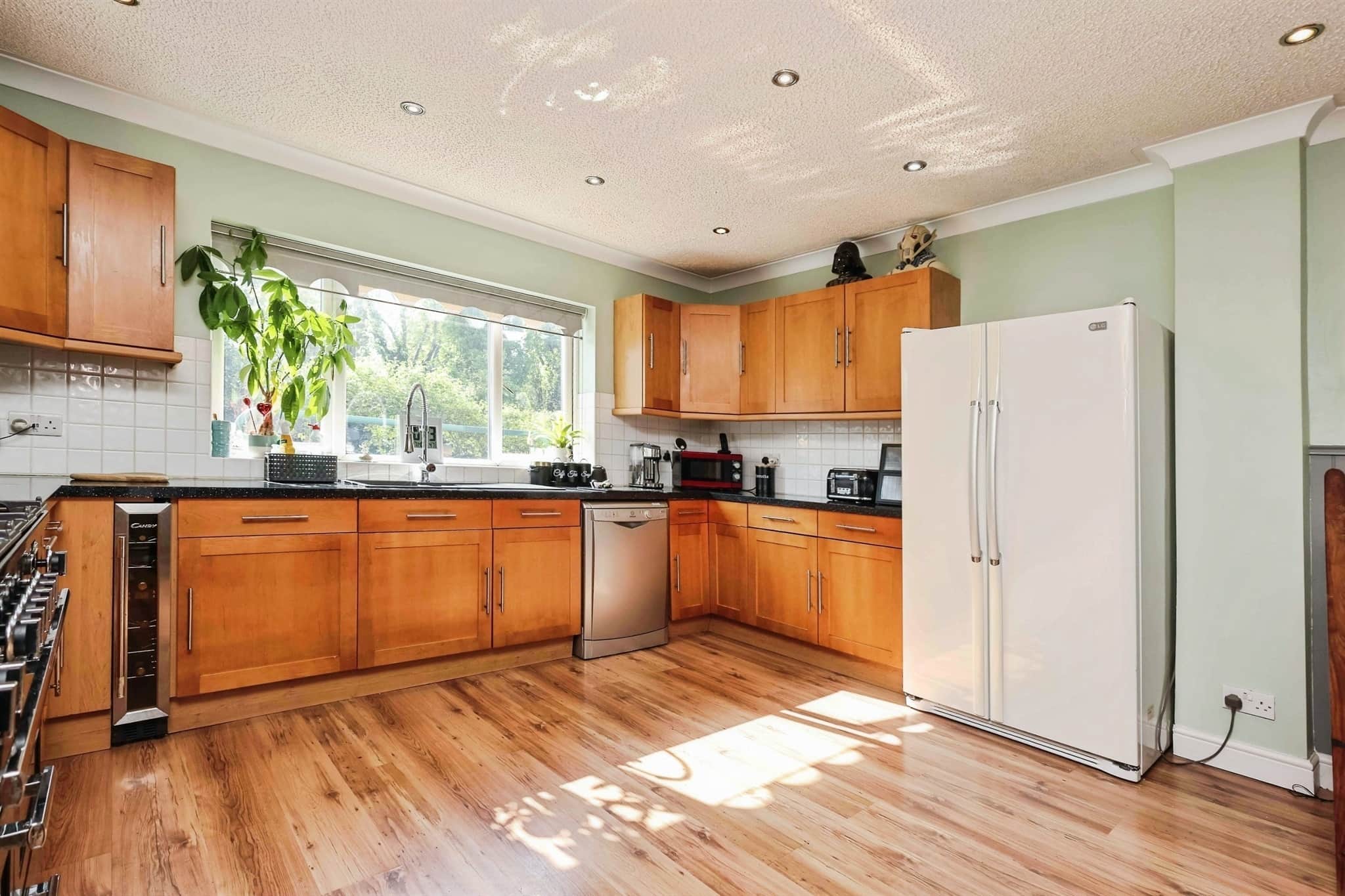 Property at Wells Green Road, Solihull