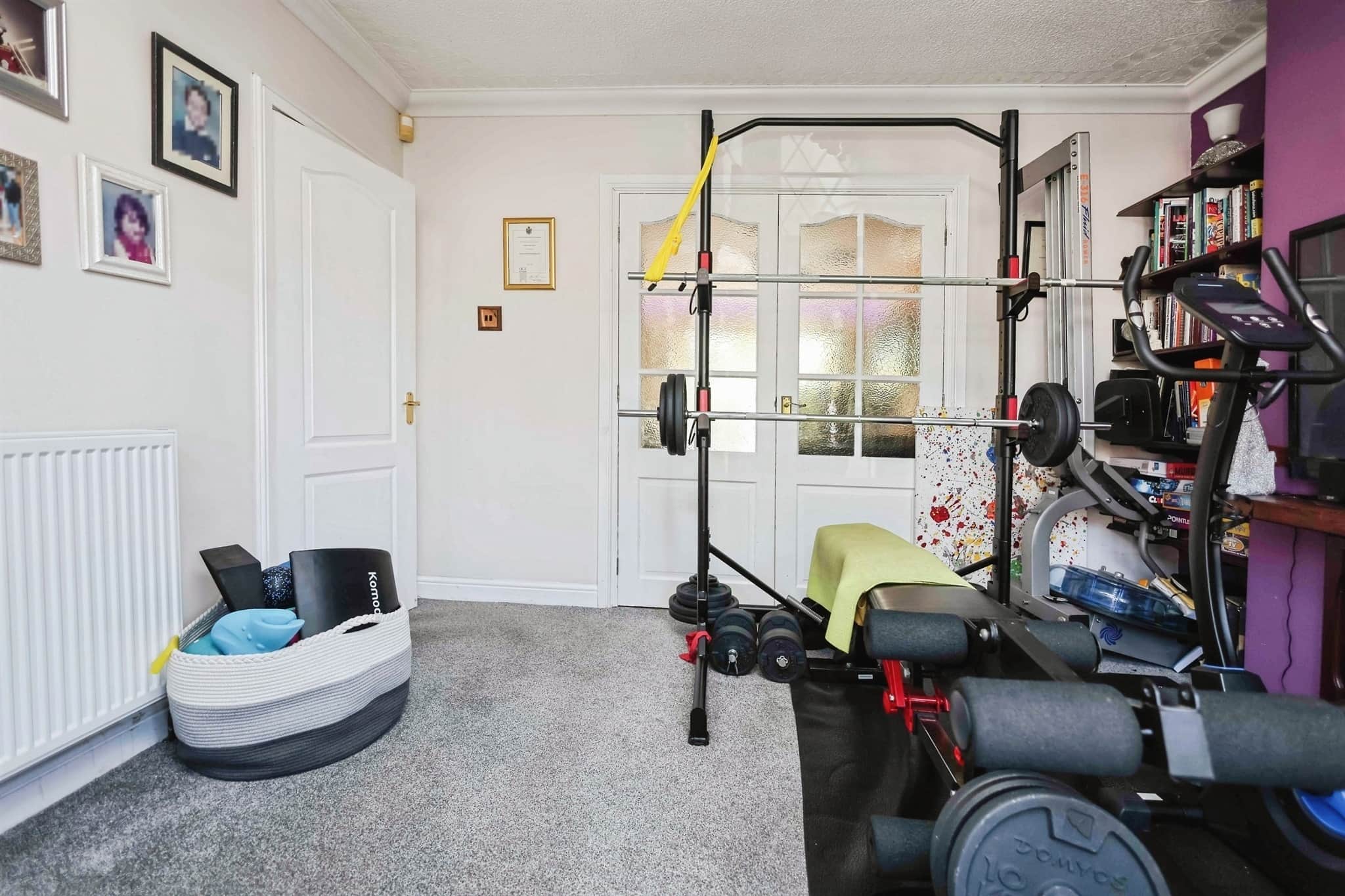 Property at Wells Green Road, Solihull