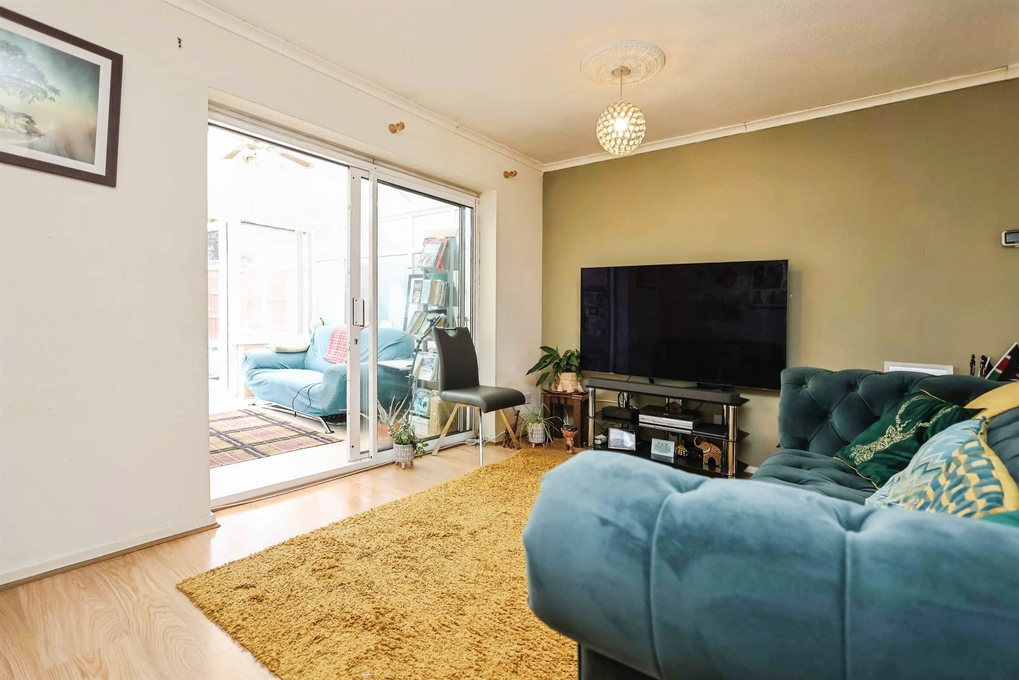 Property at Ipstones Avenue, Birmingham
