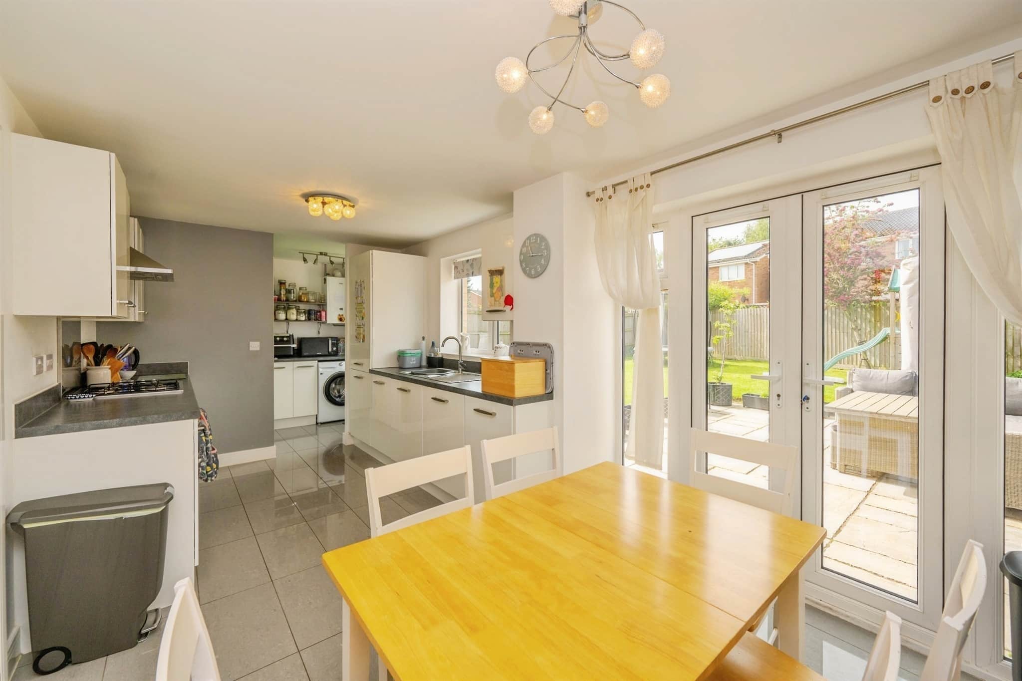 Property at Booton Field Crescent, Chellaston, Derby