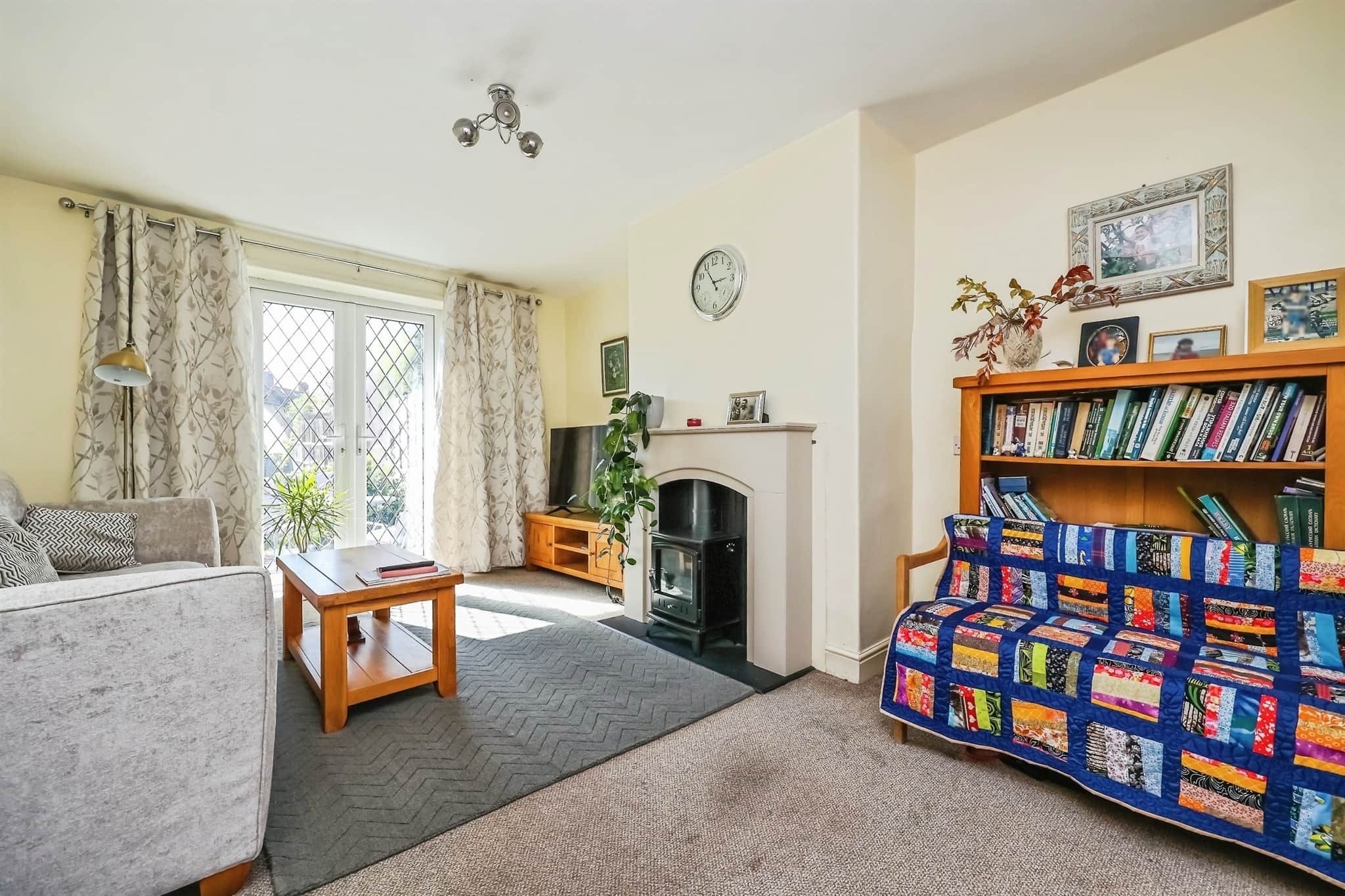 Property at Livingstone Street, Newstead Village, Nottingham