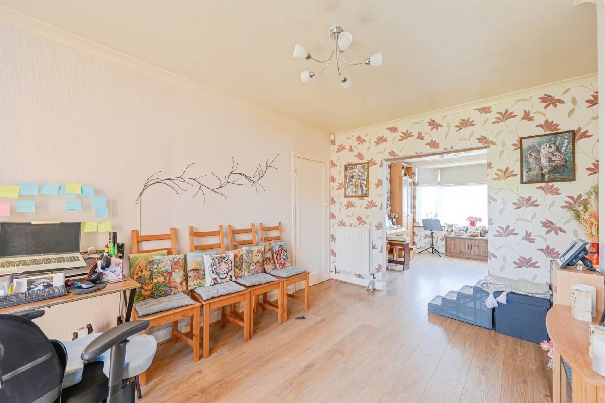 Property at Wilson Road, Chaddesden, Derby