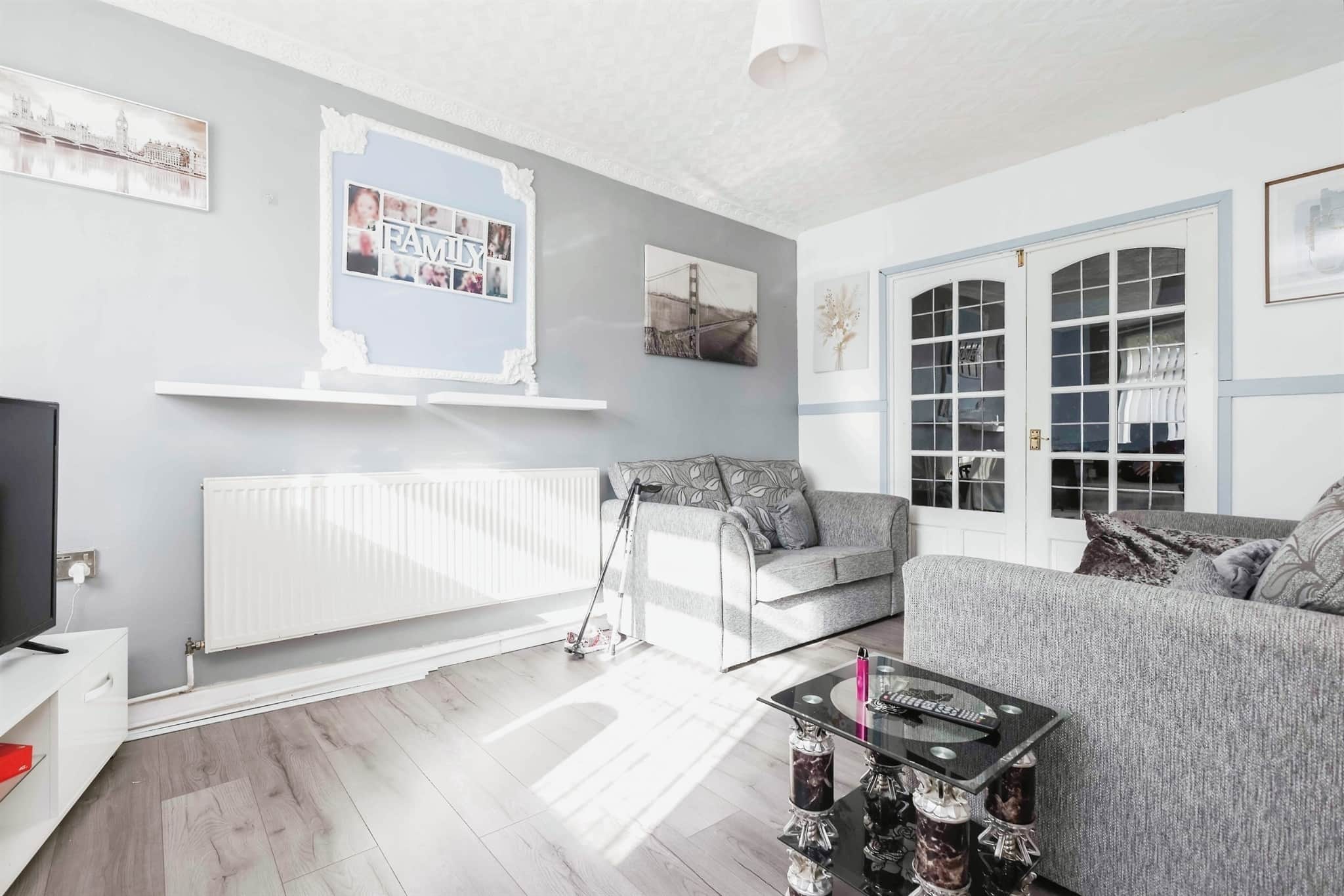 Property at Greenvale Avenue, Birmingham