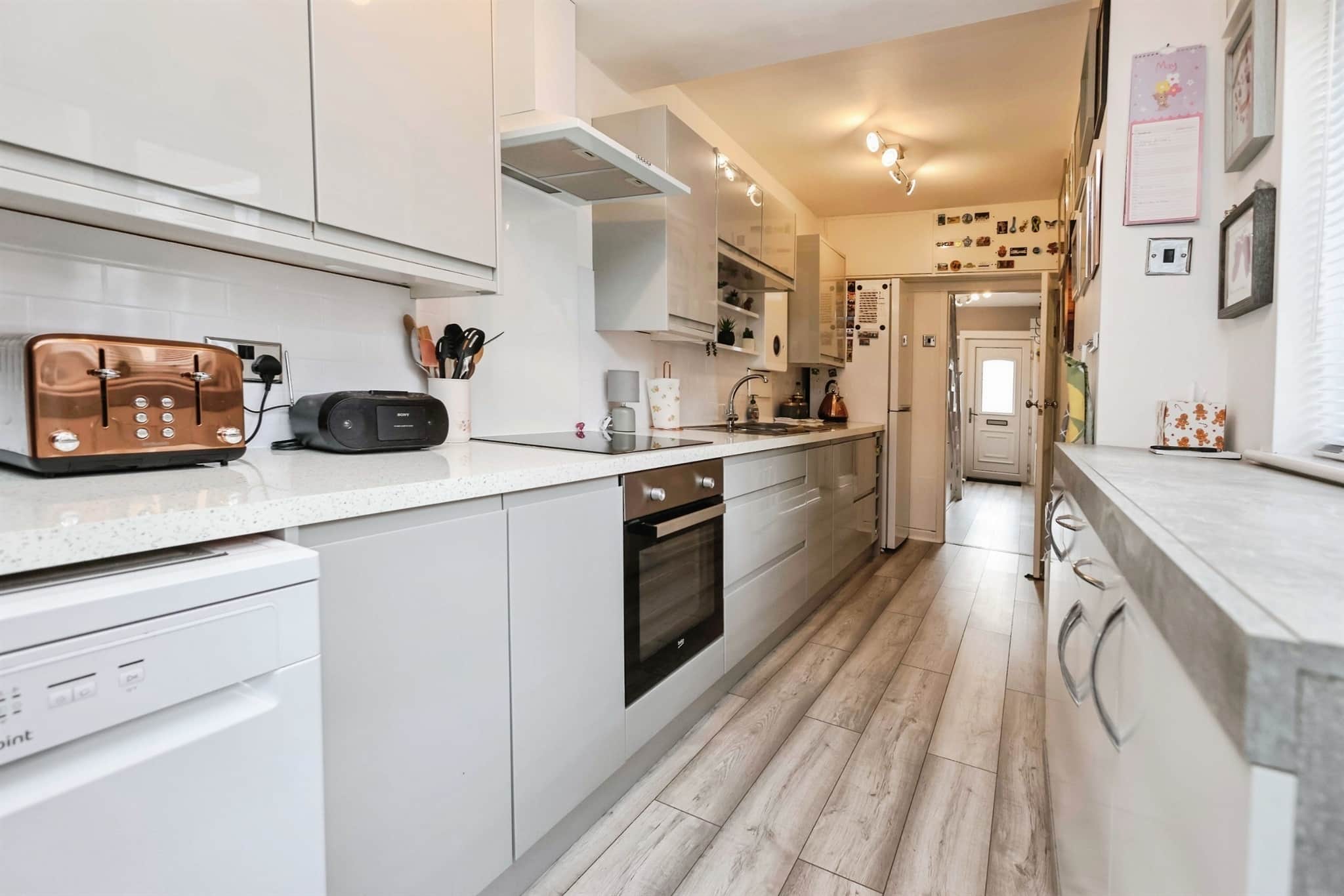 Property at Clements Road, Birmingham