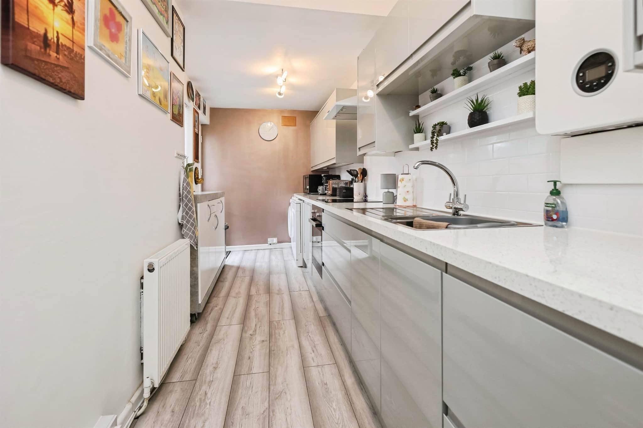 Property at Clements Road, Birmingham