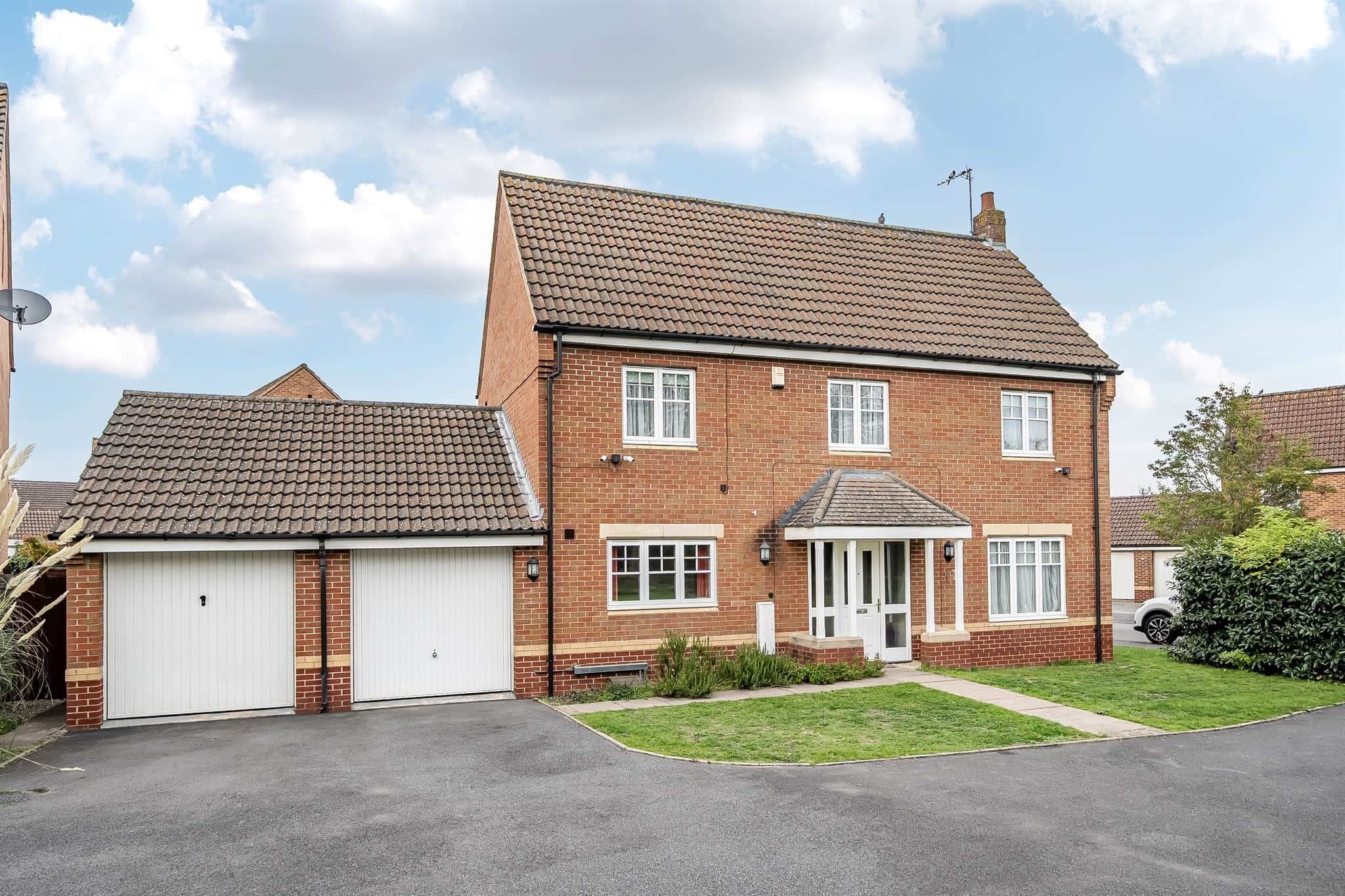 Property at Wagstaff Way, Birmingham