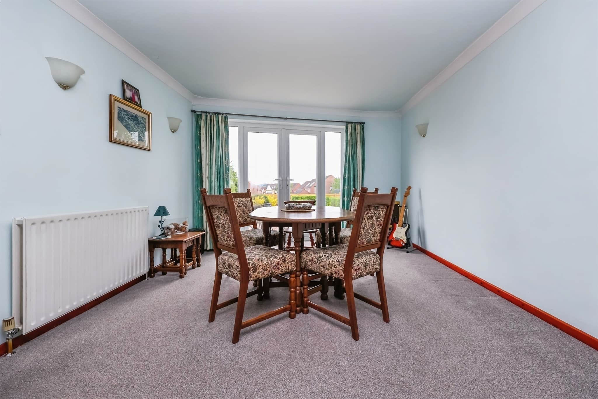 Property at Papplewick Lane, Hucknall, Nottingham