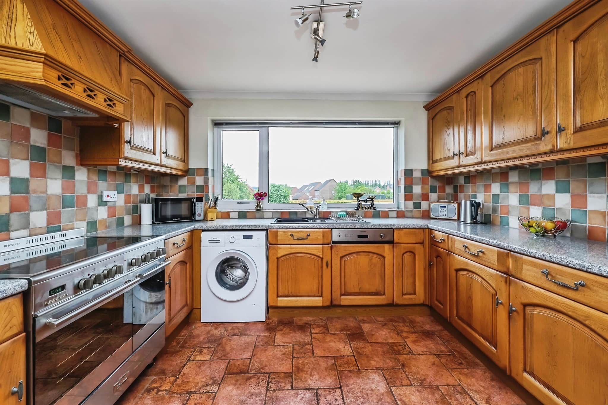 Property at Papplewick Lane, Hucknall, Nottingham