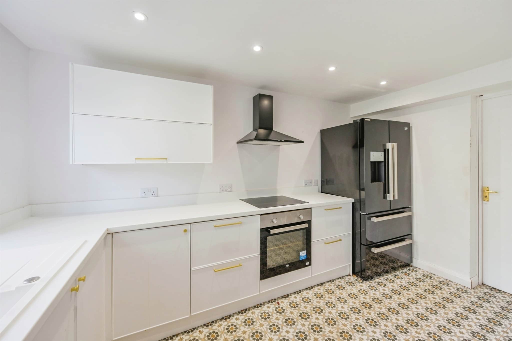 Property at Spinney Road, Chaddesden, Derby