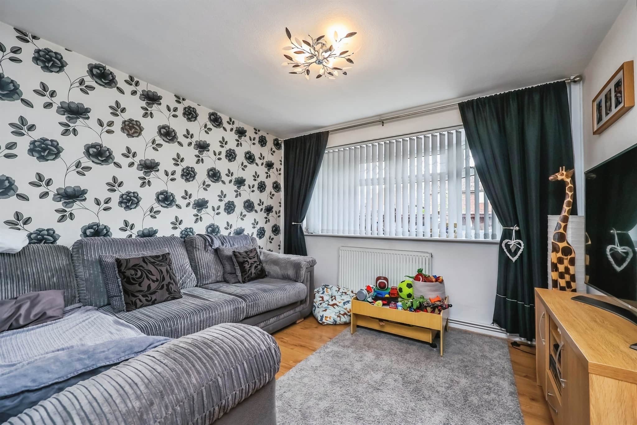Property at Kenilworth Drive, Ilkeston