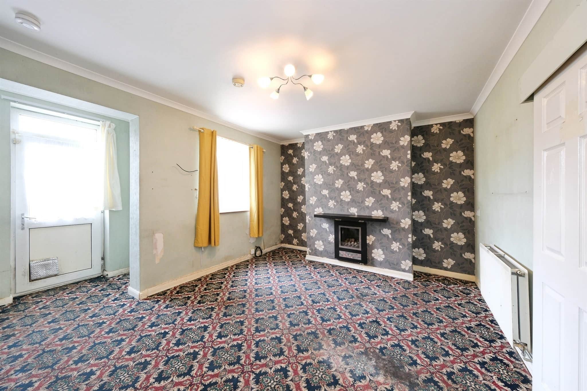Property at Main Street, Horsley Woodhouse, Ilkeston