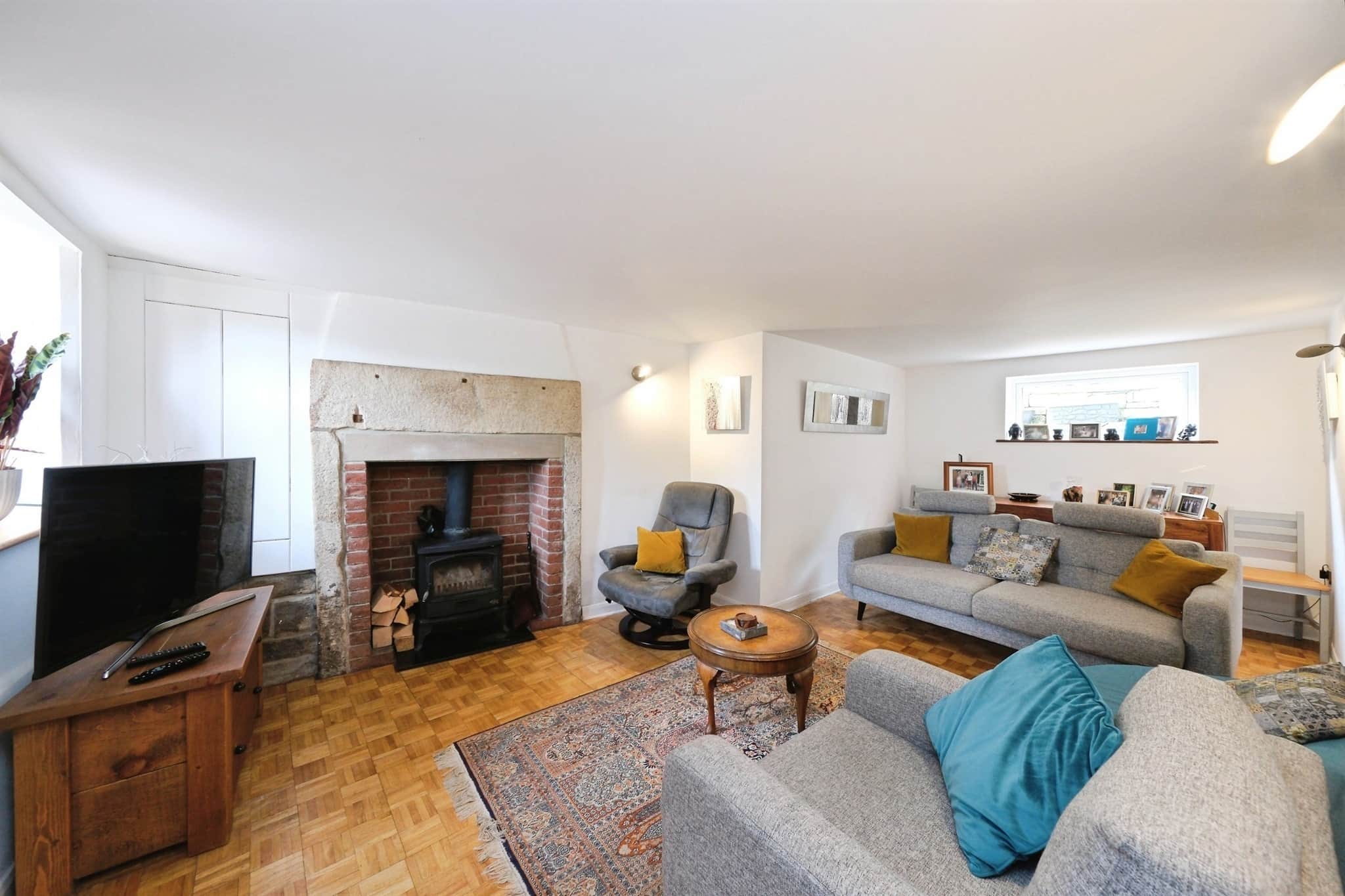 Property at Bank Buildings, Milford, Belper