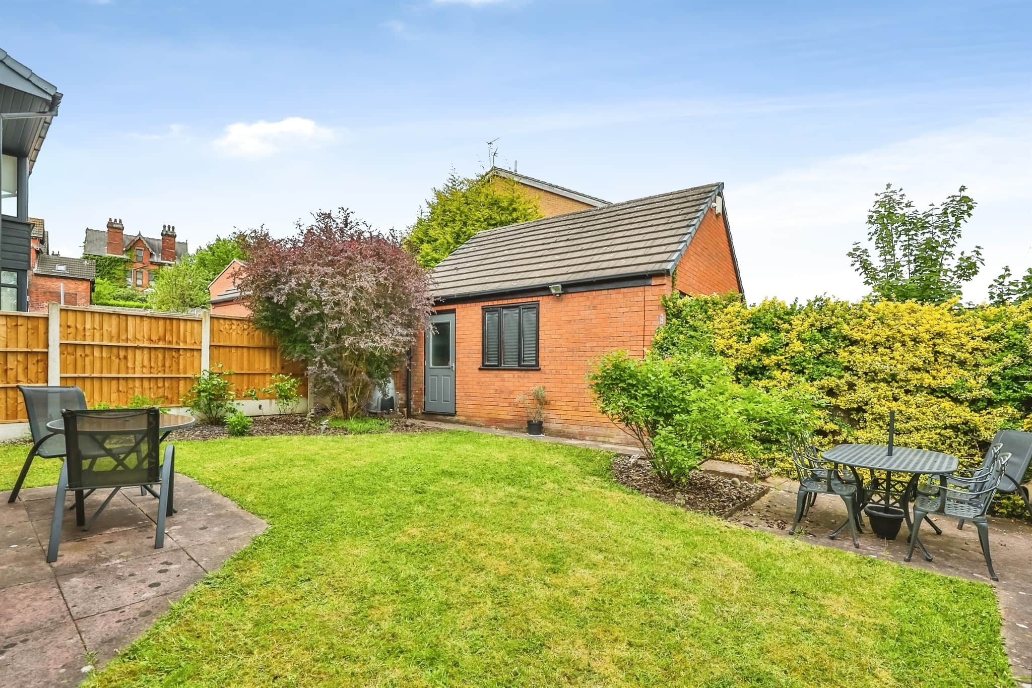 Property at Charlotte Street, Ilkeston