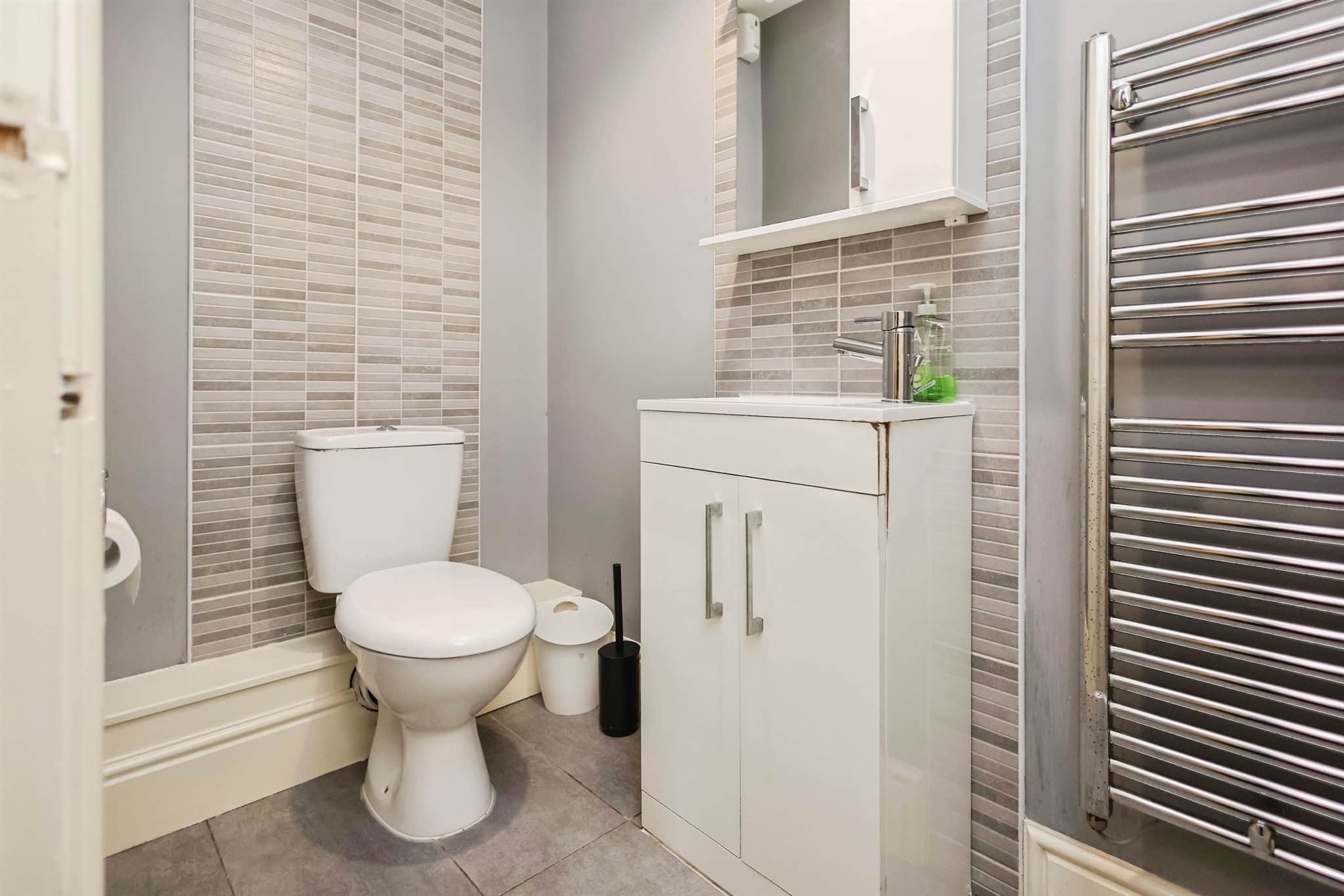Property at Benedon Road, Birmingham