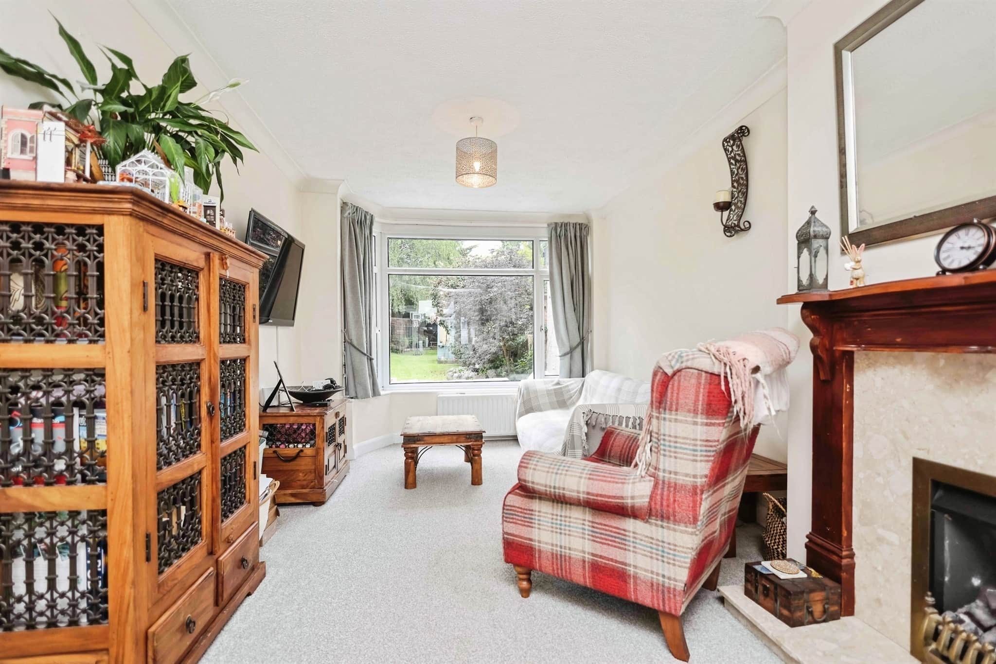 Property at Leavesden Grove, Birmingham