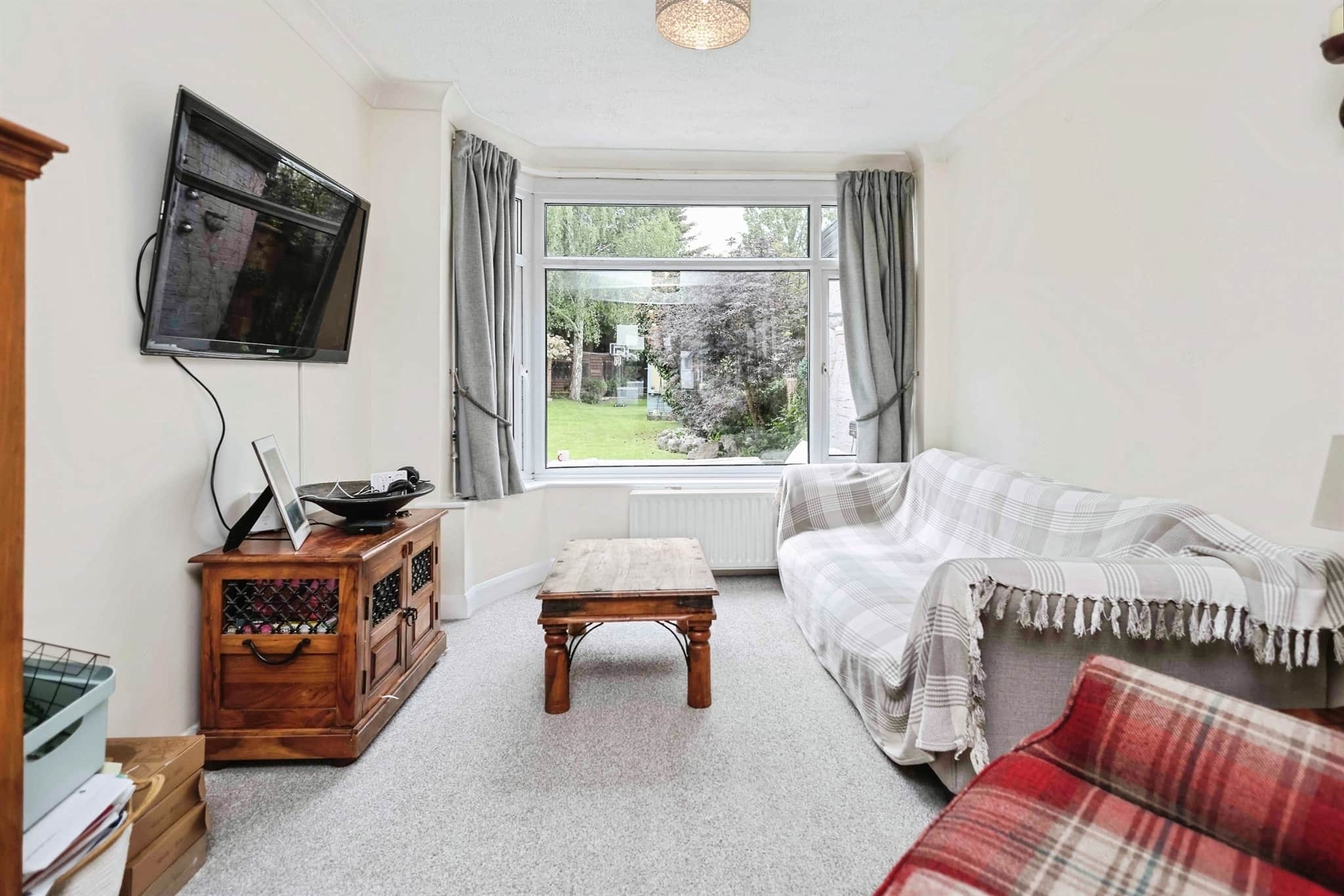 Property at Leavesden Grove, Birmingham