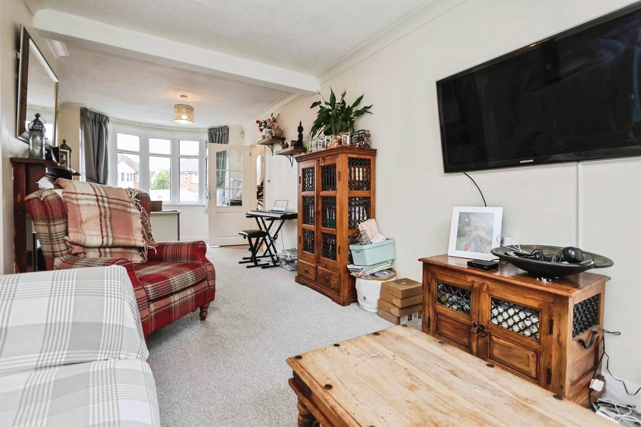 Property at Leavesden Grove, Birmingham