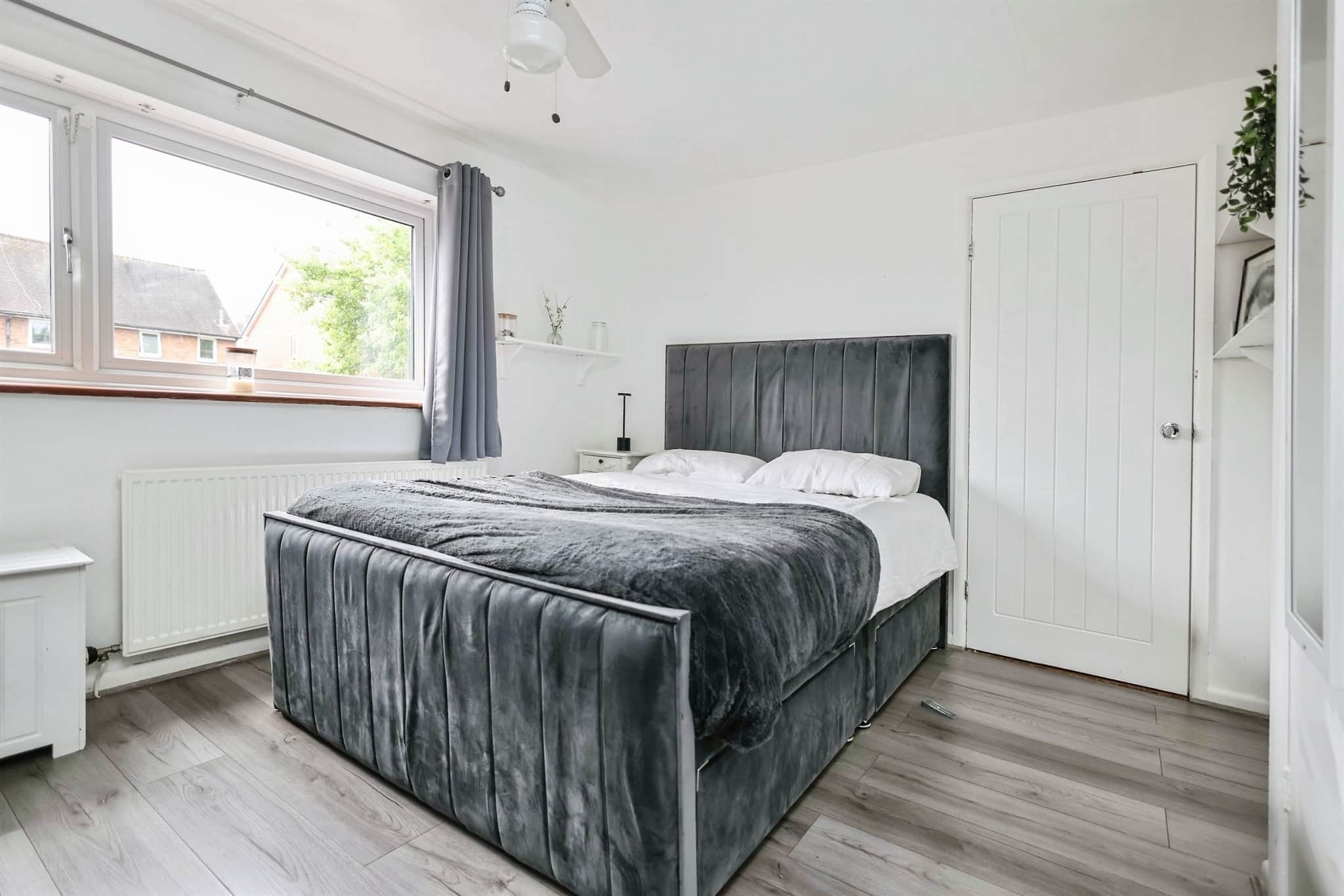 Property at Gilson Way, Birmingham